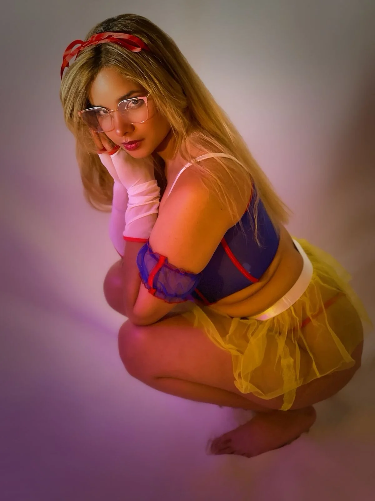 XXX Porn Photo of Nude Olivia_Fox69 38