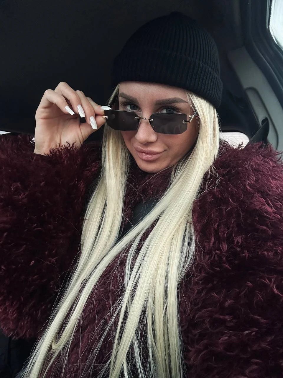 XXX Porn Photo of Nude Whiteflower_xo 11