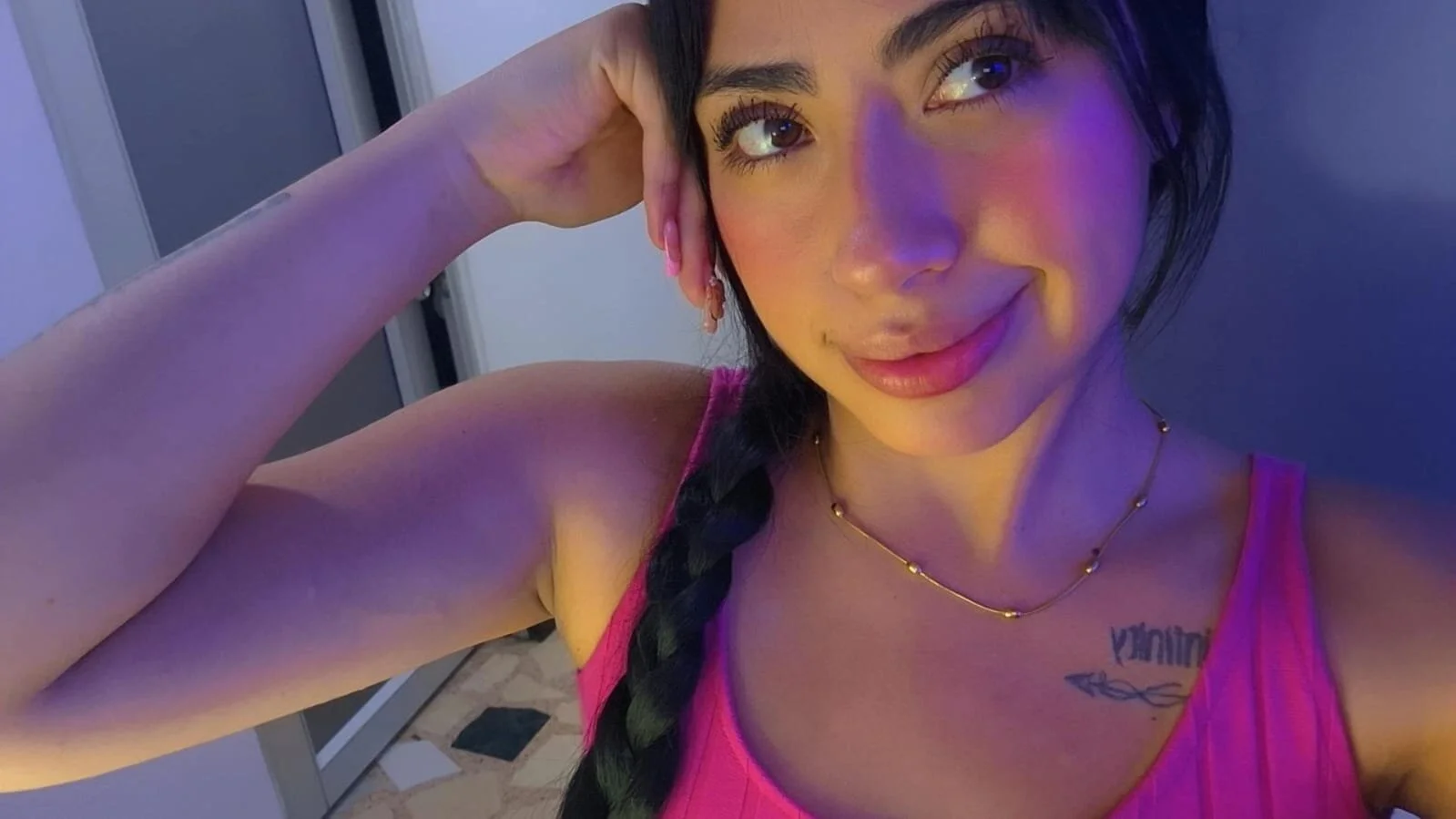 XXX Porn Photo of Nude sylvana_19 10