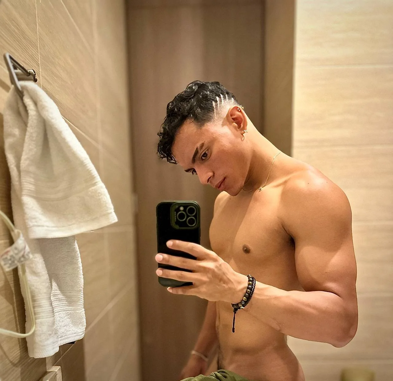 XXX Porn Photo of Nude _EUFRATES_ 4