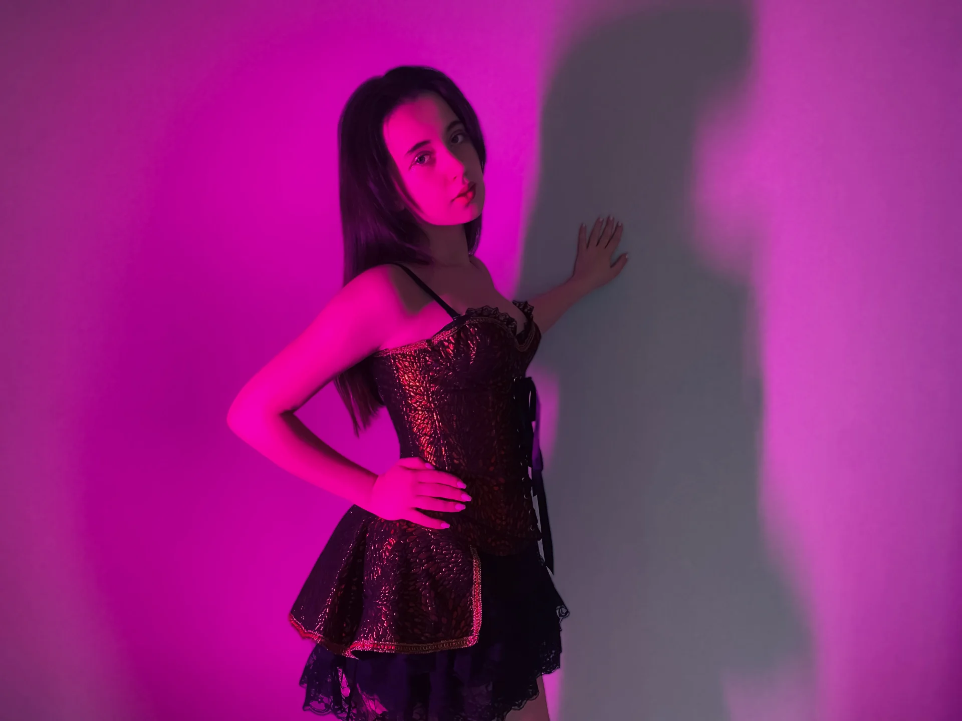 XXX Porn Photo of Nude SweetieKendl 5