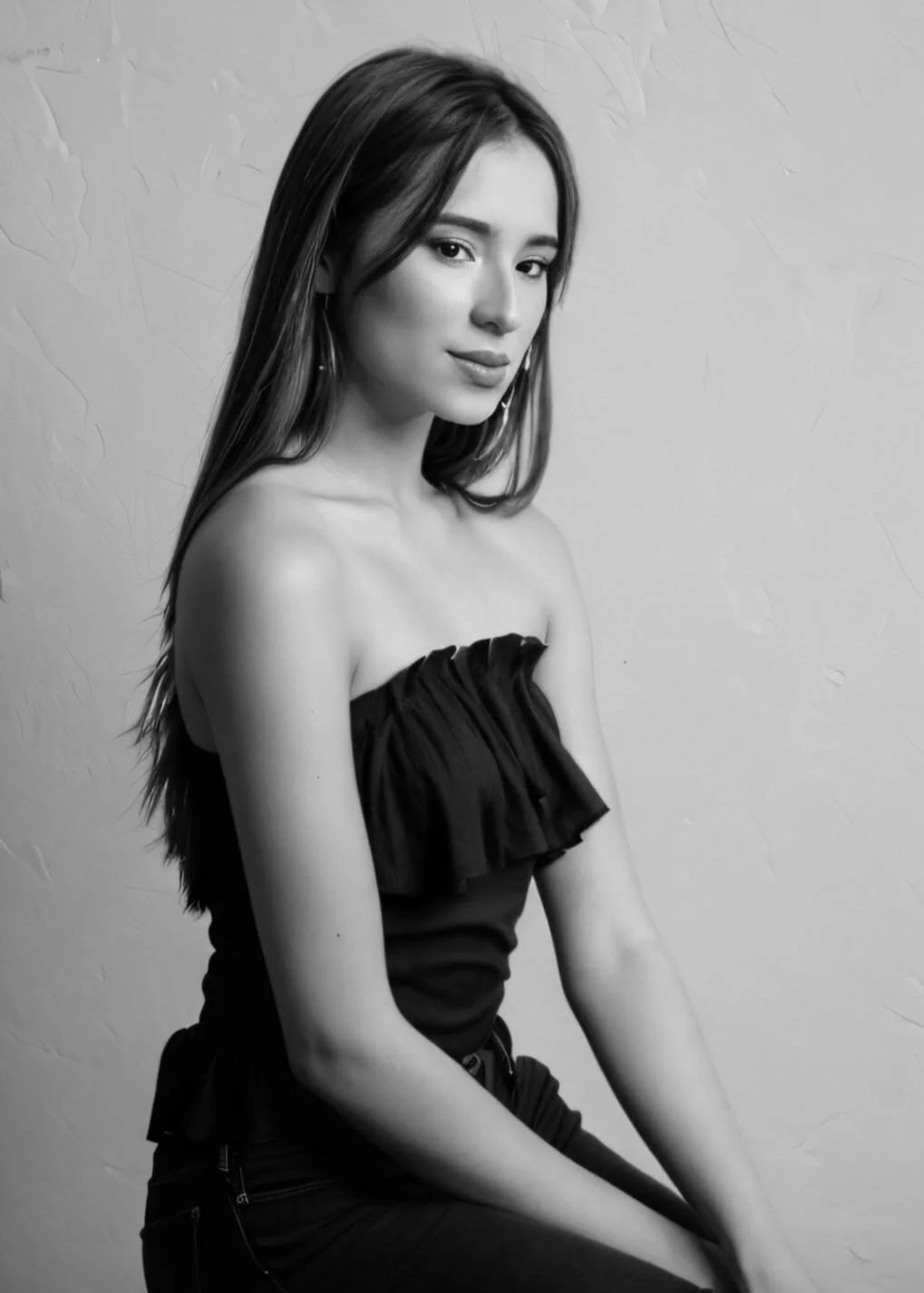 XXX Porn Photo of Nude dafneswif 10