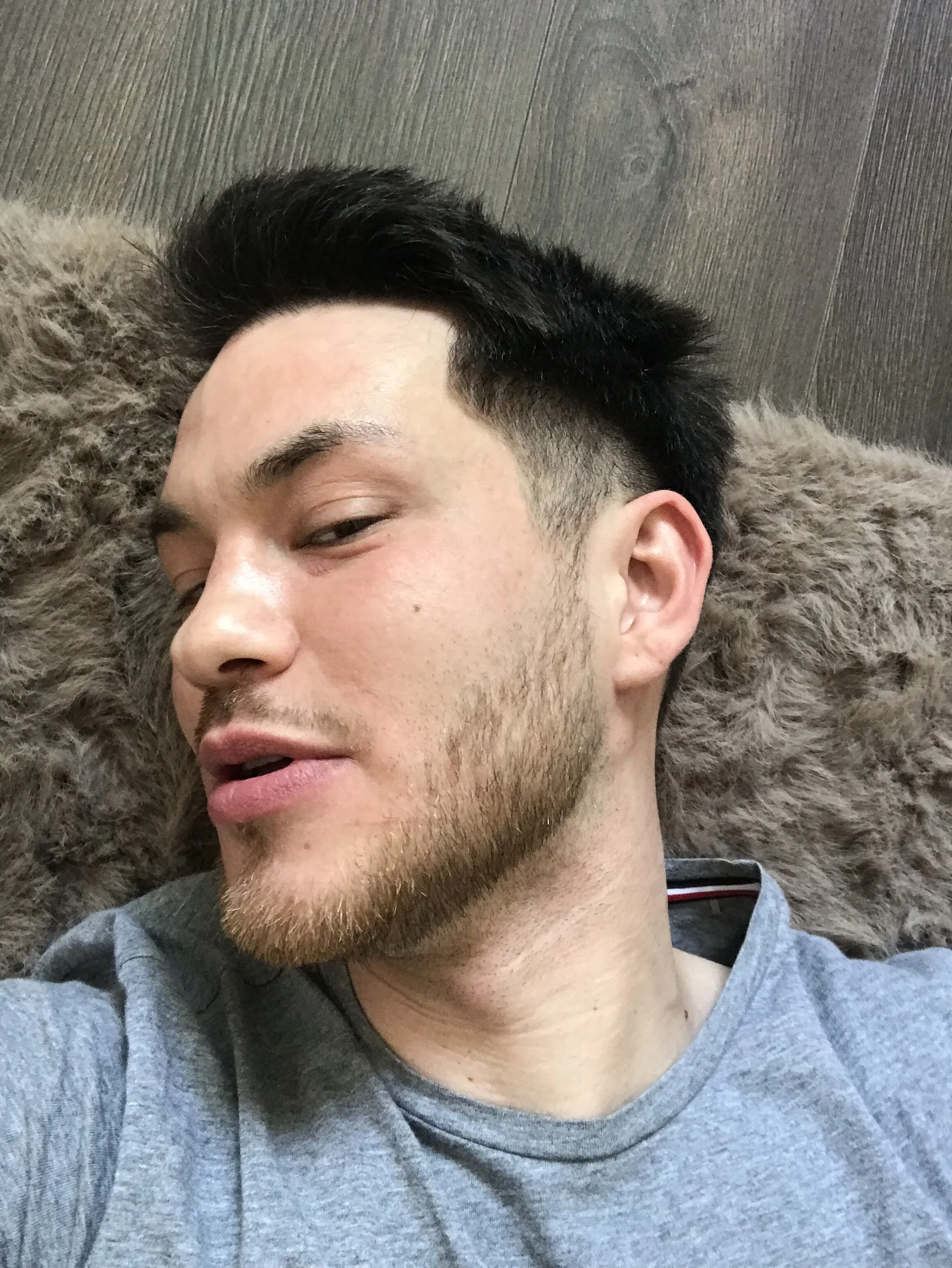 XXX Porn Photo of Nude jaxreborn 4