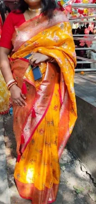 XXX Porn Photo of Nude falgunimanna 1
