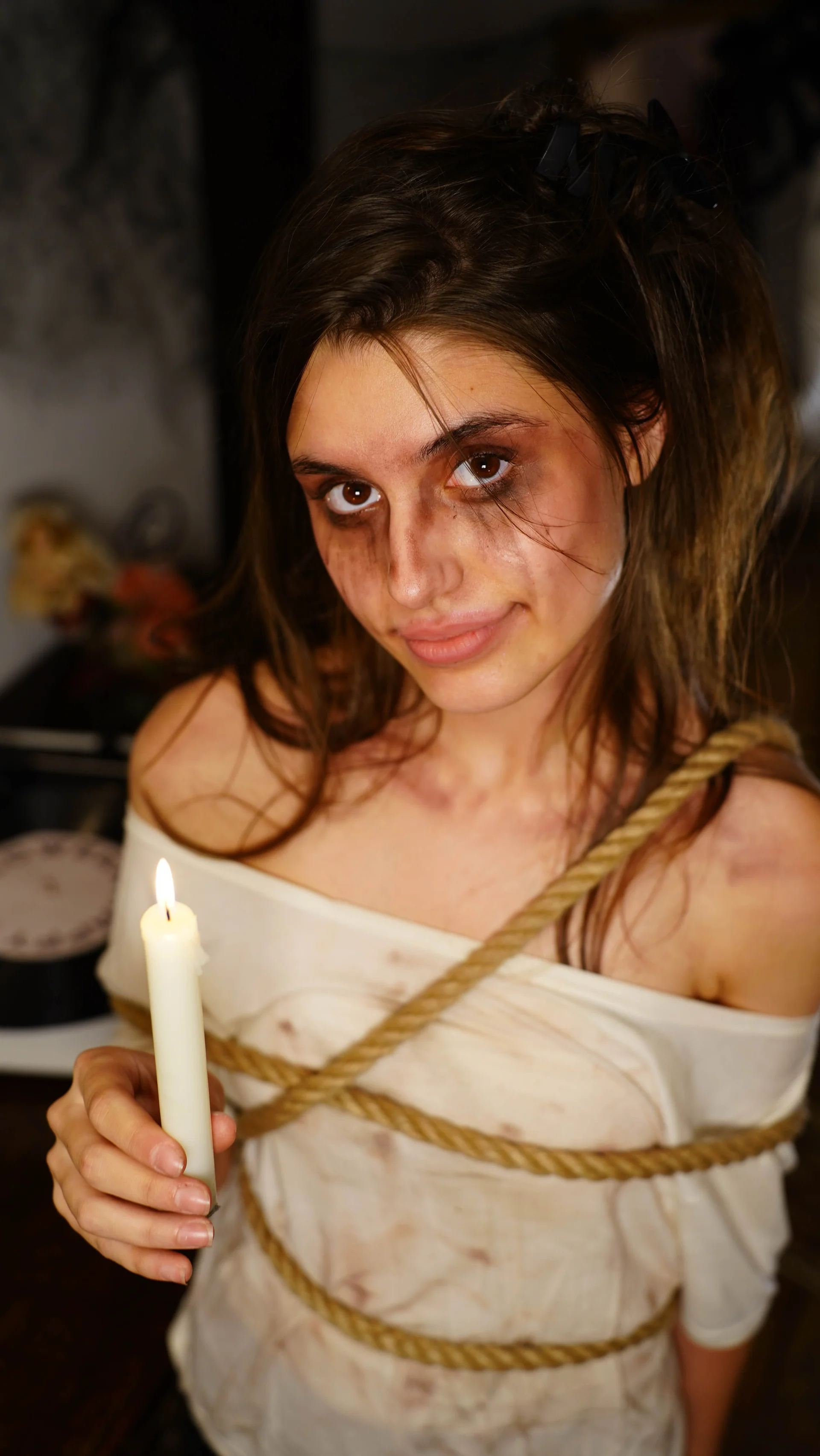 XXX Porn Photo of Nude ArianaAllens 49