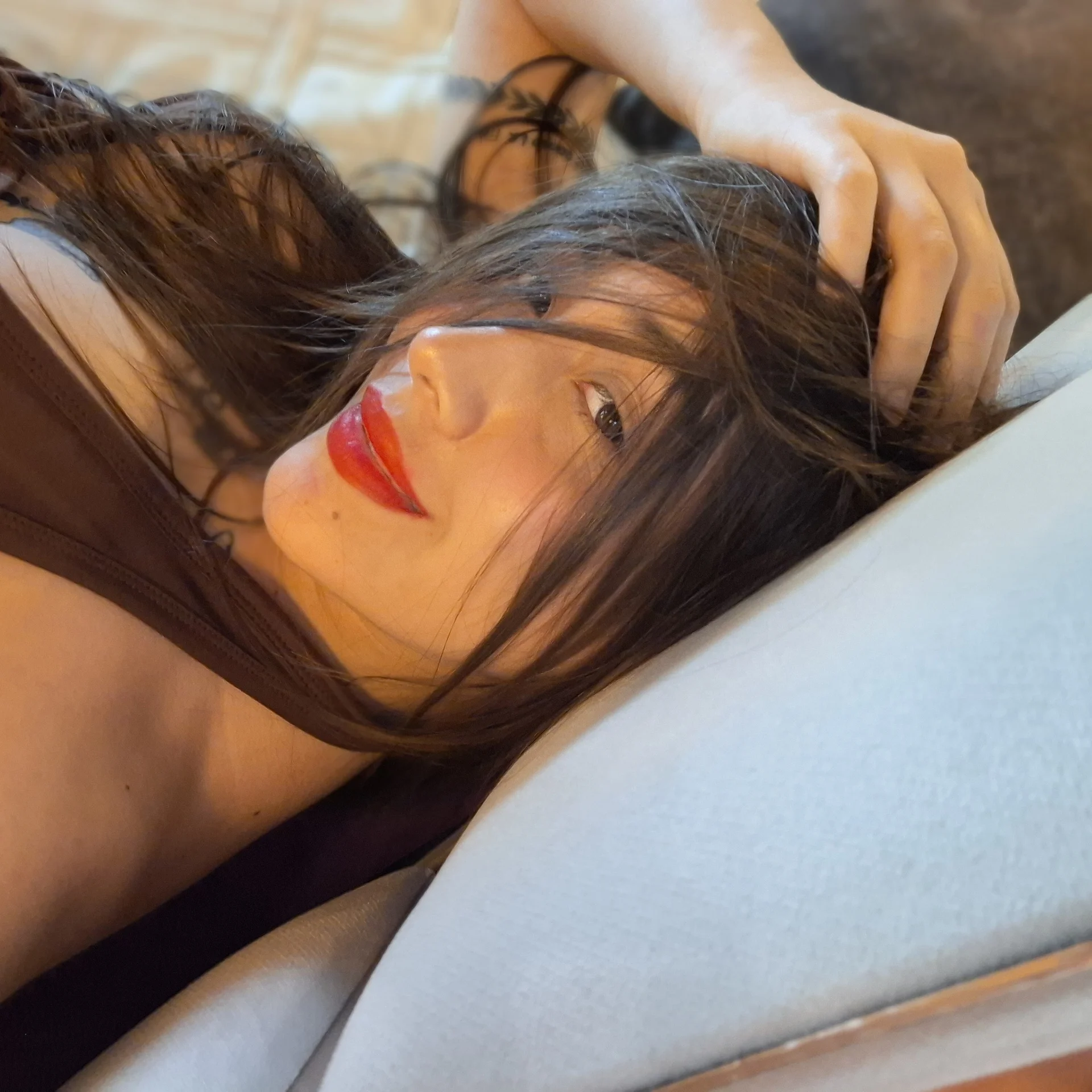 XXX Porn Photo of Nude Maralains 25