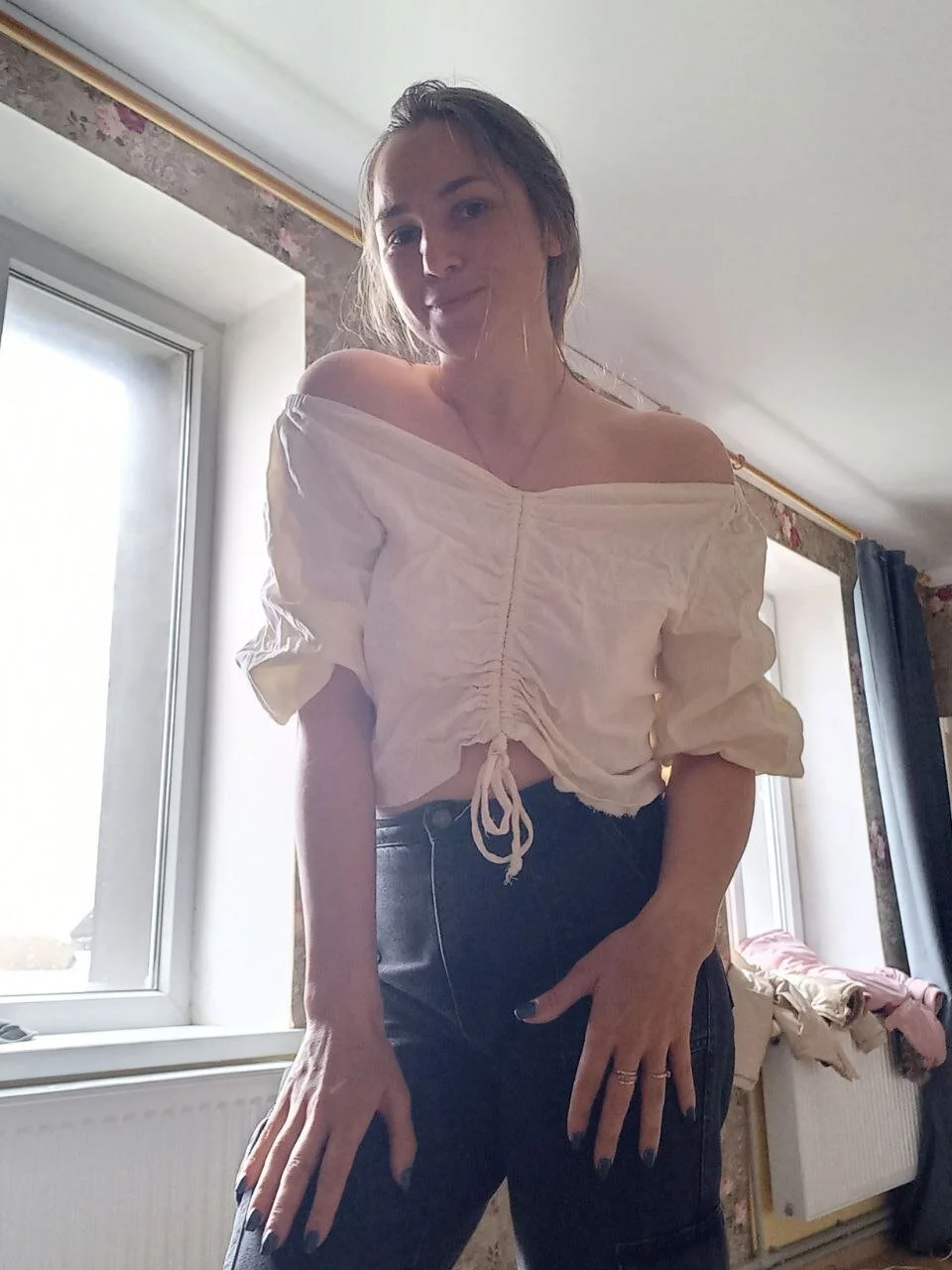 XXX Porn Photo of Nude Liana_Xx 10