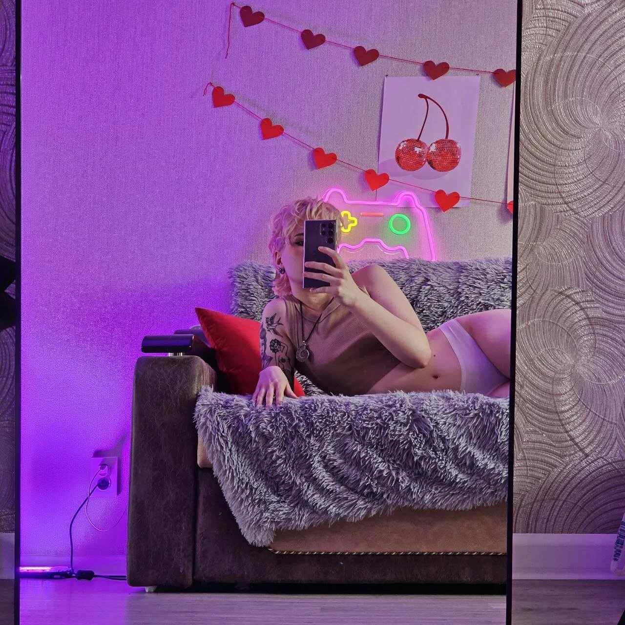 XXX Porn Photo of Nude School_Love 33