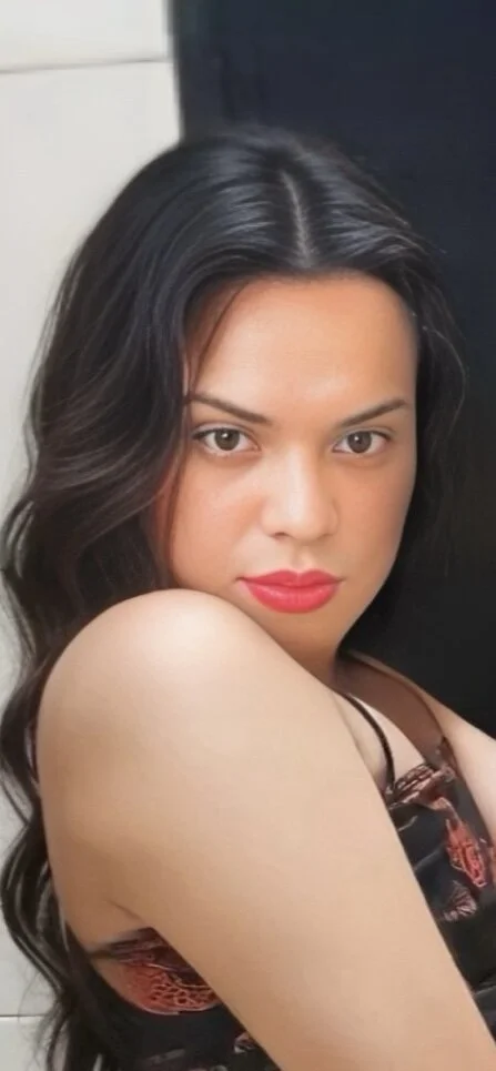 XXX Porn Photo of Nude NikkelSofia 8