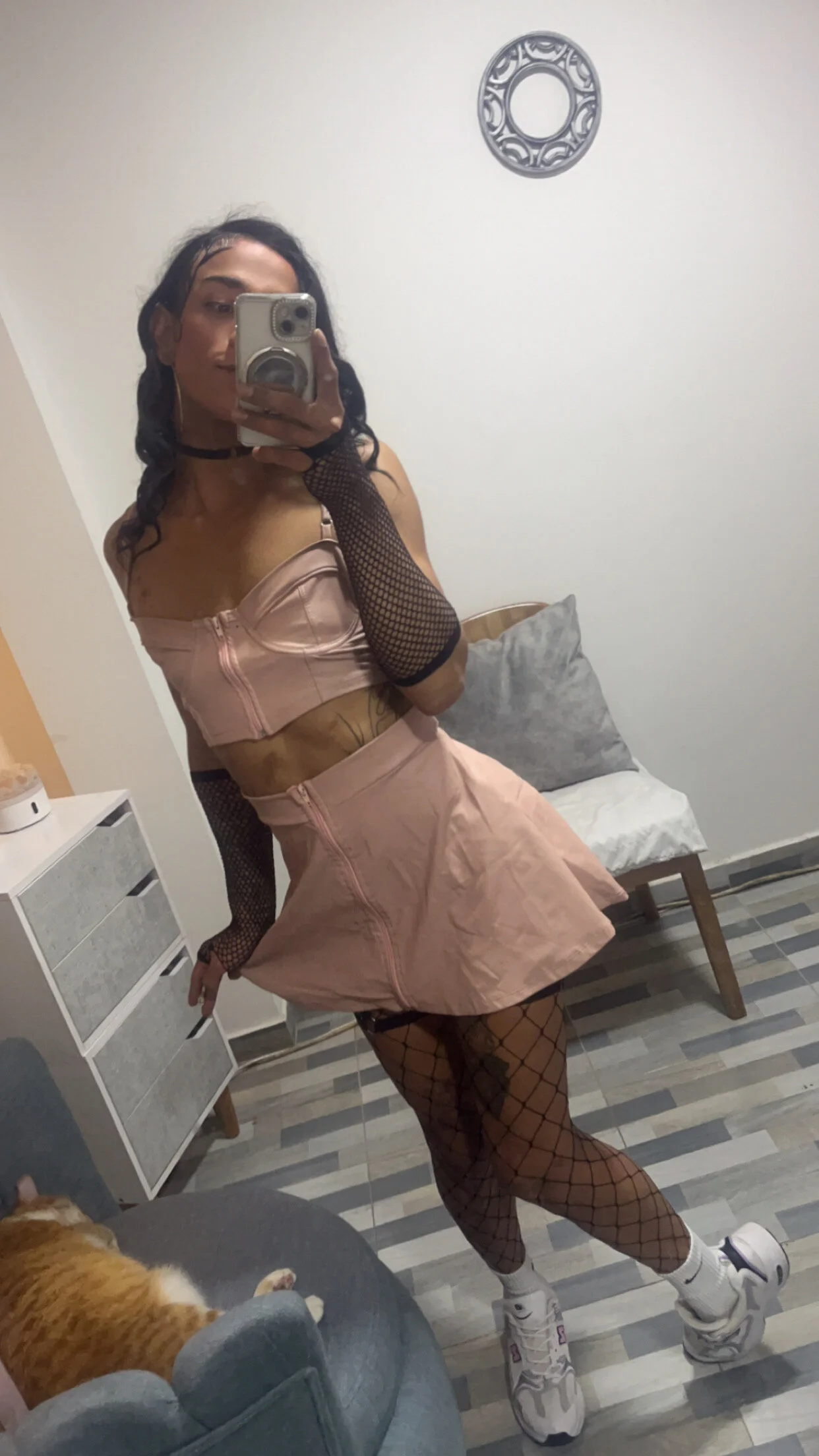 XXX Porn Photo of Nude big_brittany 28
