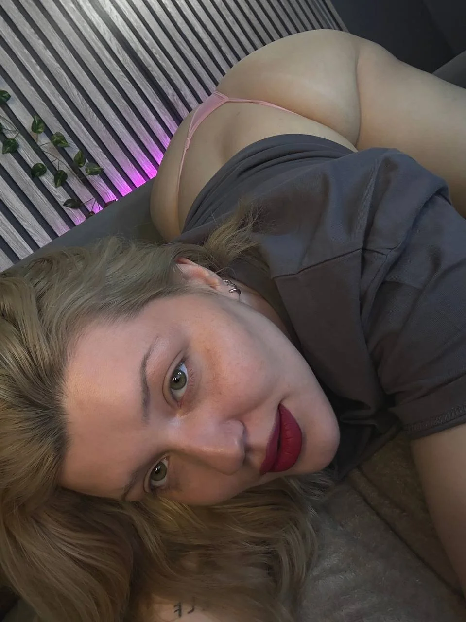 XXX Porn Photo of Nude Michele_Greenn 59
