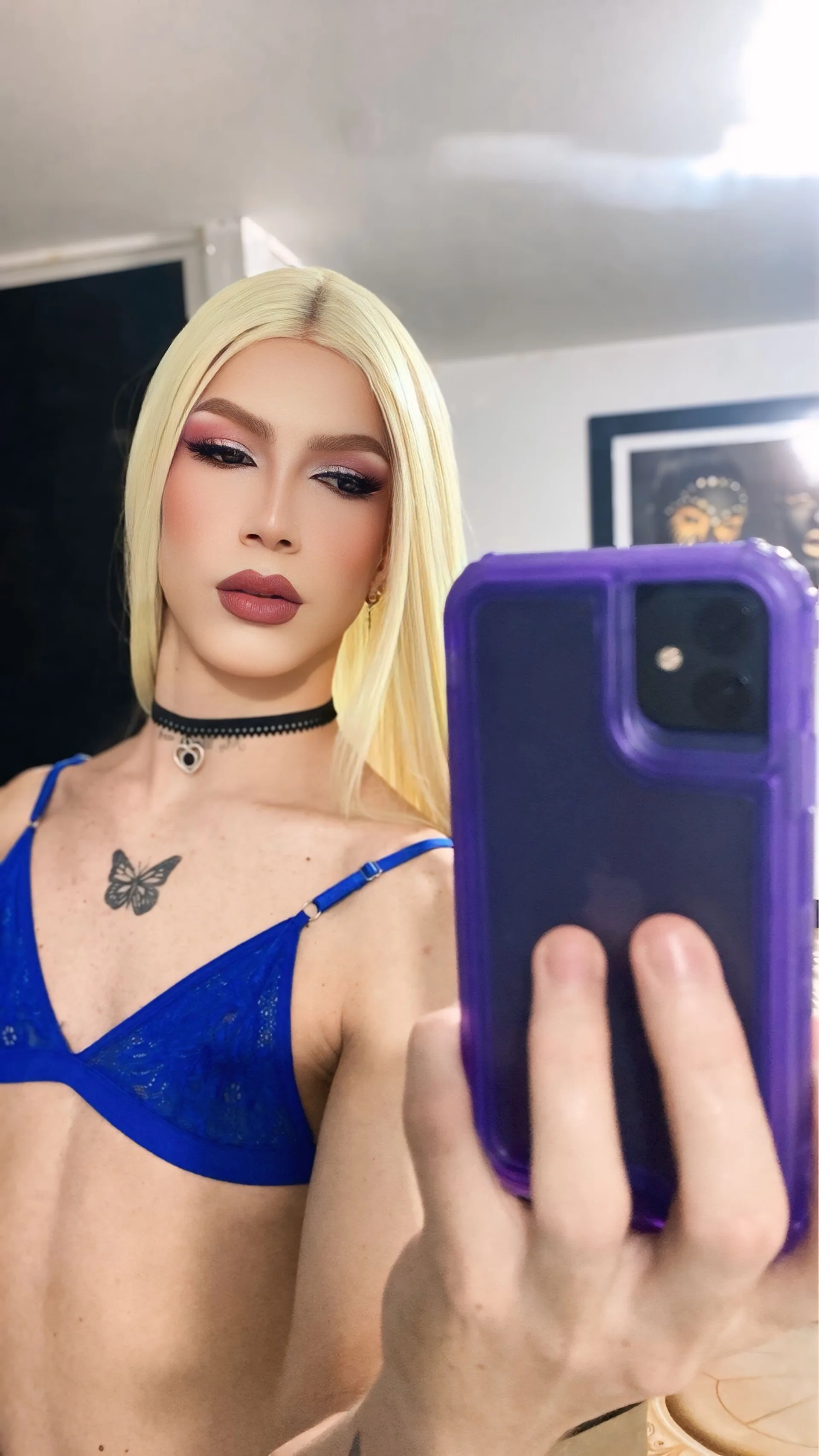 XXX Porn Photo of Nude khalany_hadid 29