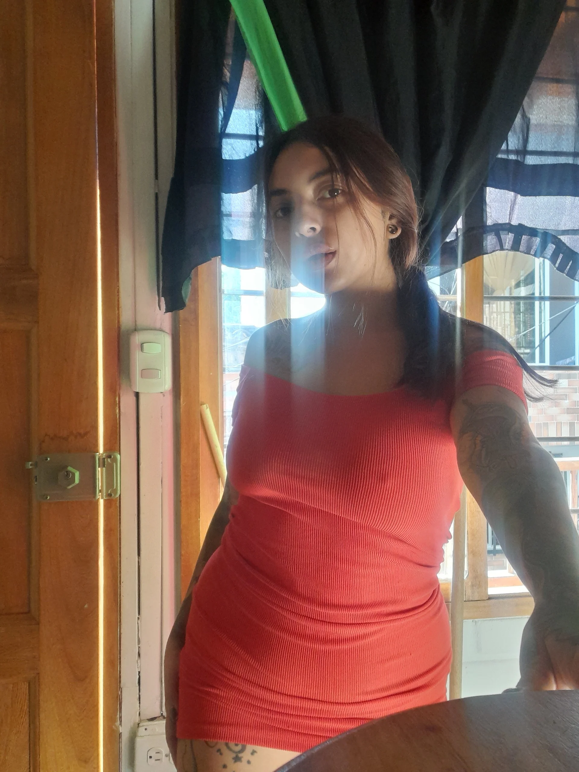XXX Porn Photo of Nude ink_demonxxx 8