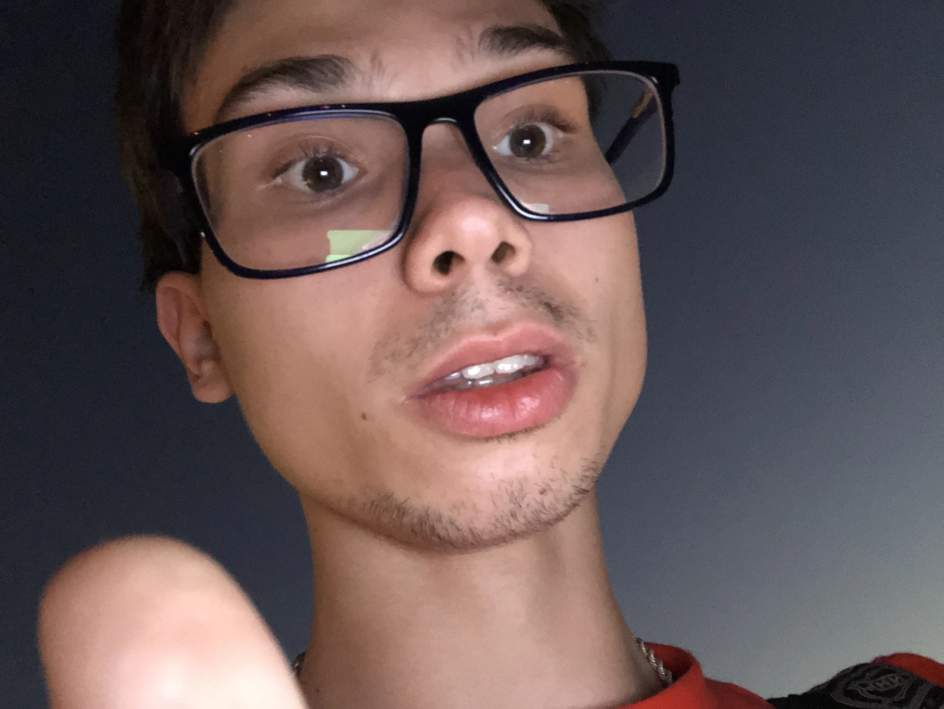 XXX Porn Photo of Nude swagaboi 4