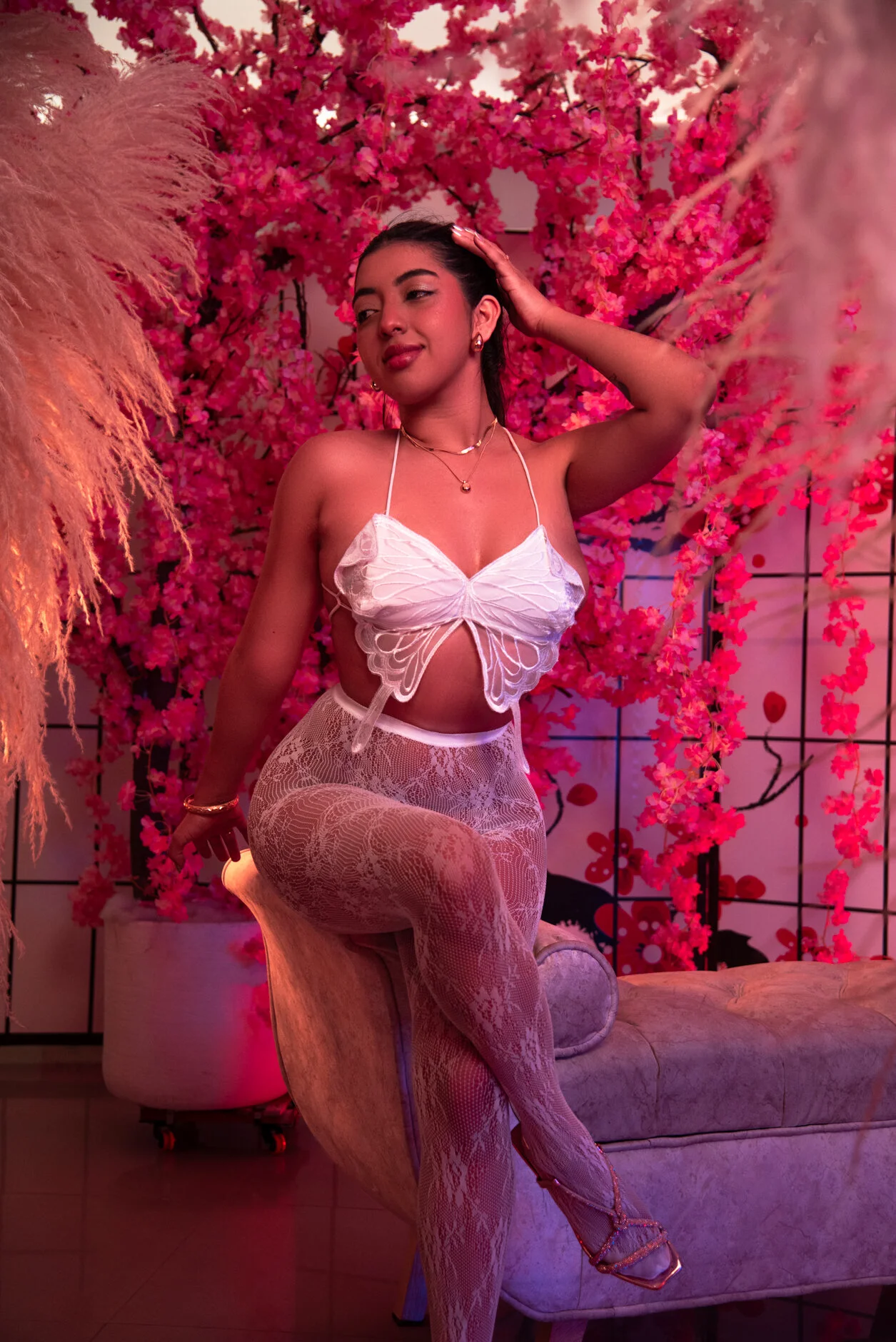 XXX Porn Photo of Nude missvancouver 4