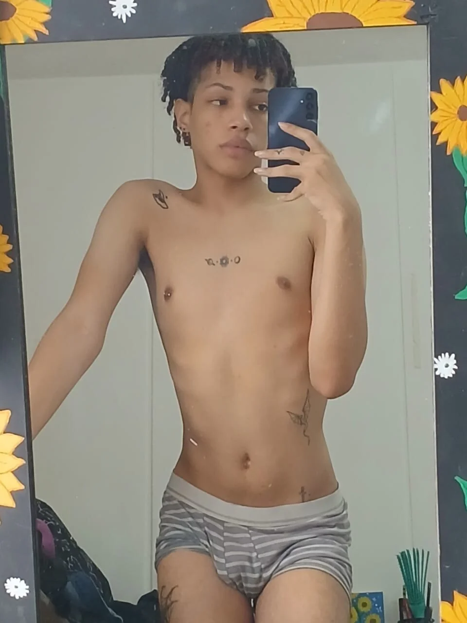 XXX Porn Photo of Nude Catty_Noir 2