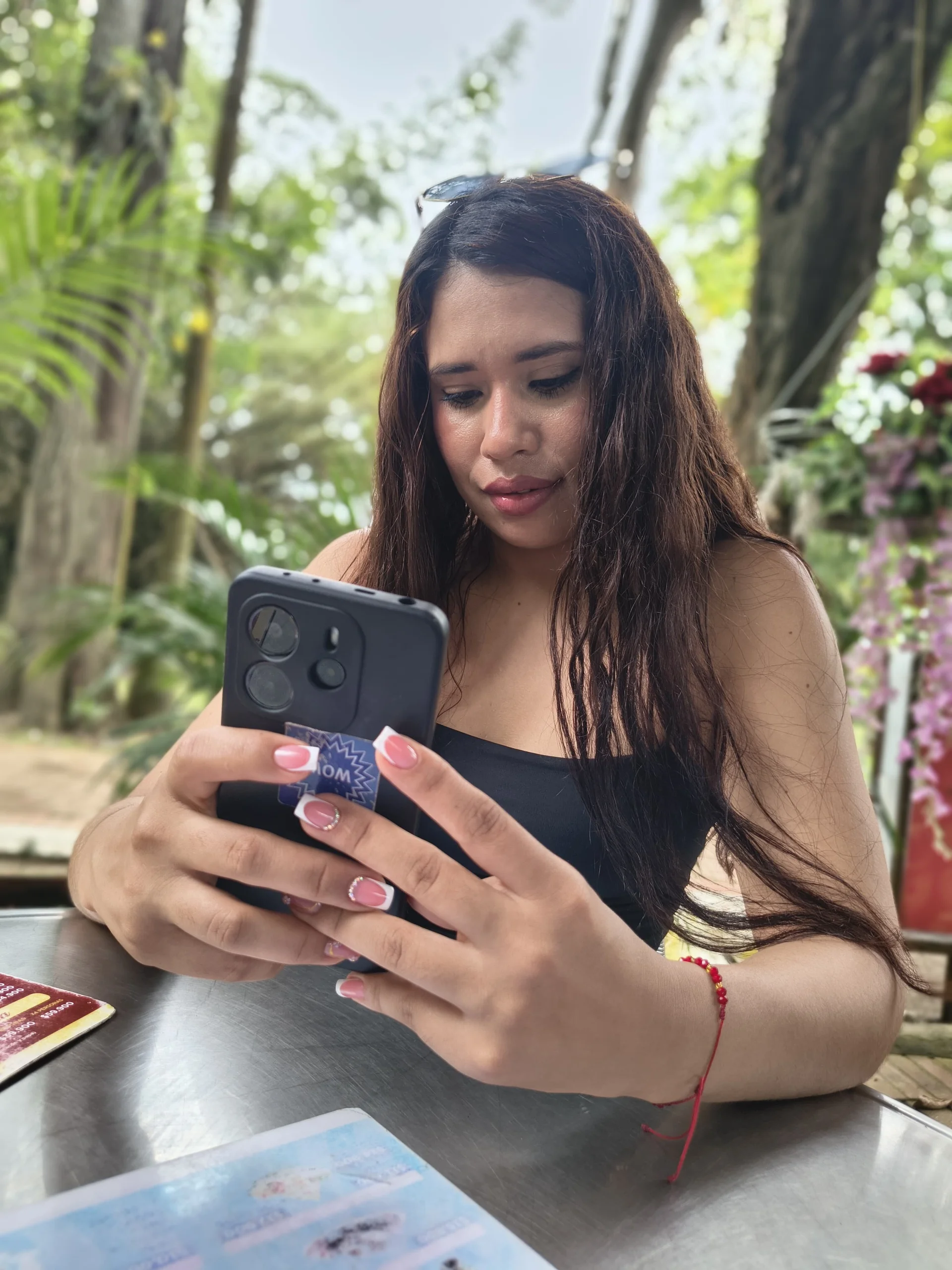 XXX Porn Photo of Nude Lia_Serpa 5