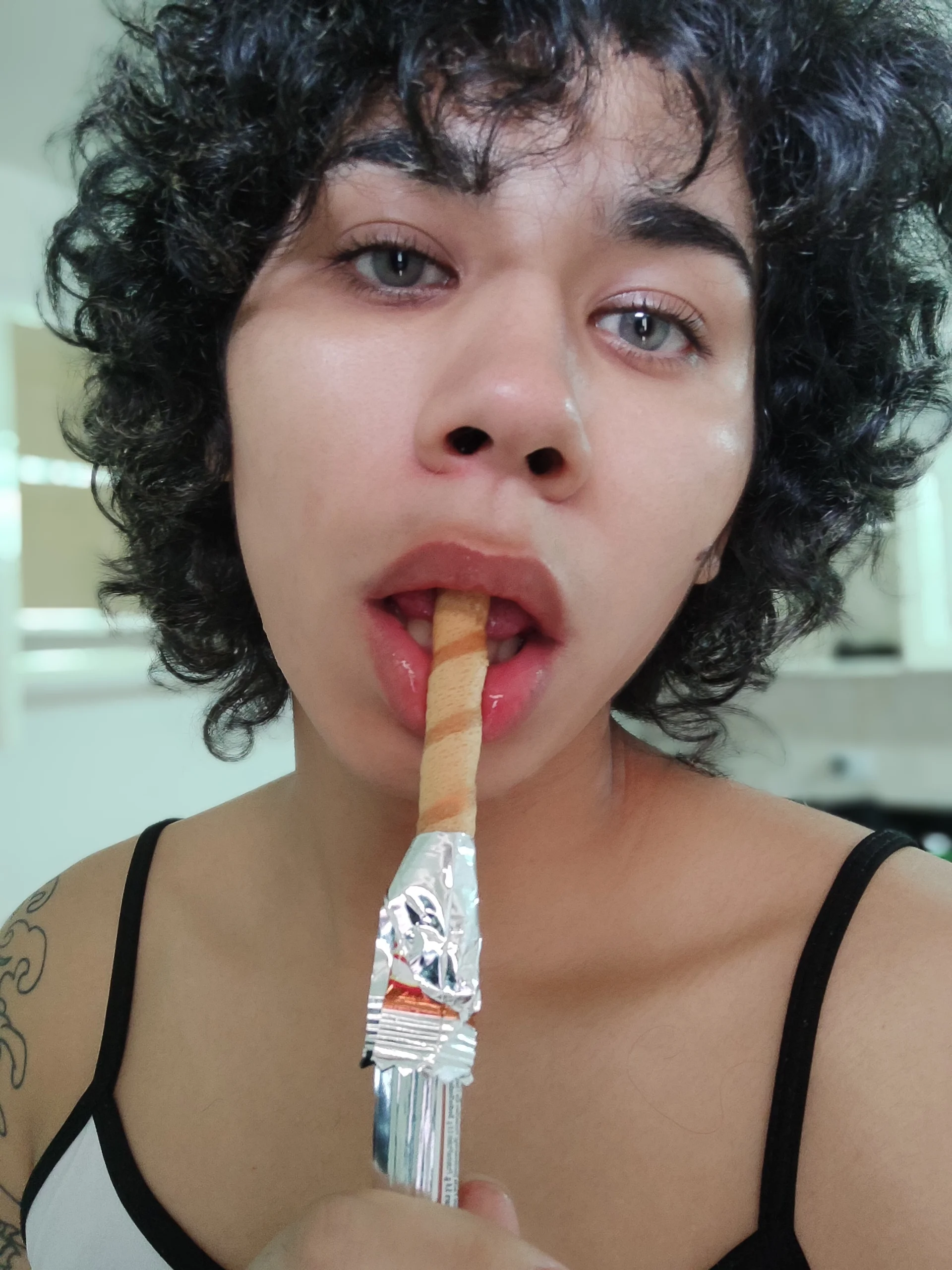 XXX Porn Photo of Nude BambiDah 25