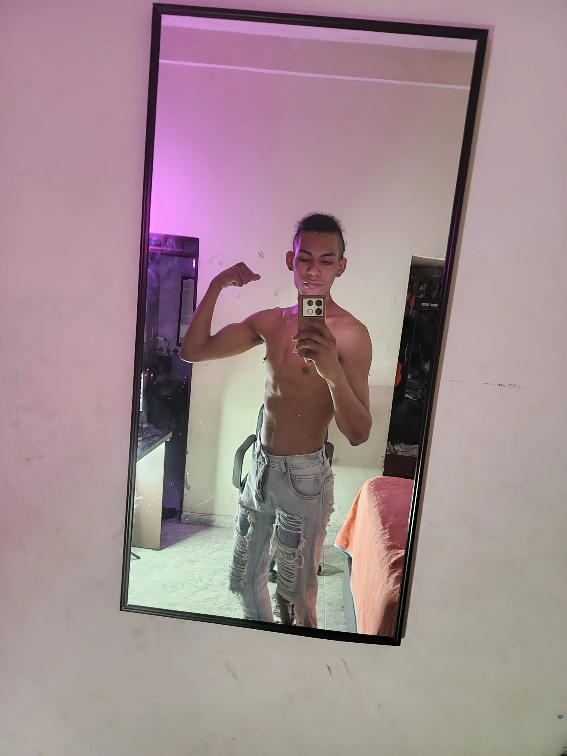 XXX Porn Photo of Nude JJORDAN_BBC 10