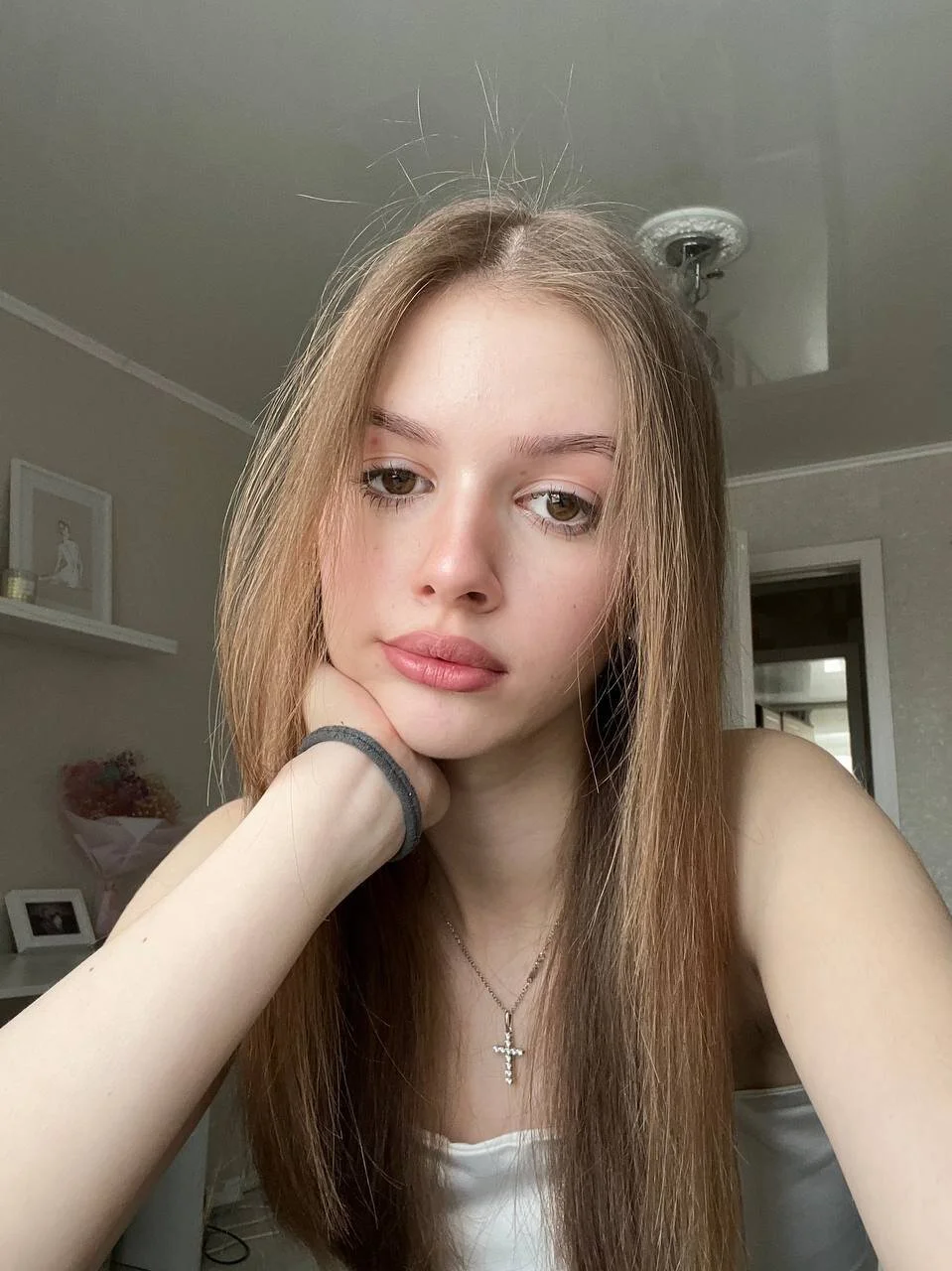 XXX Porn Photo of Nude akumadadrive 5