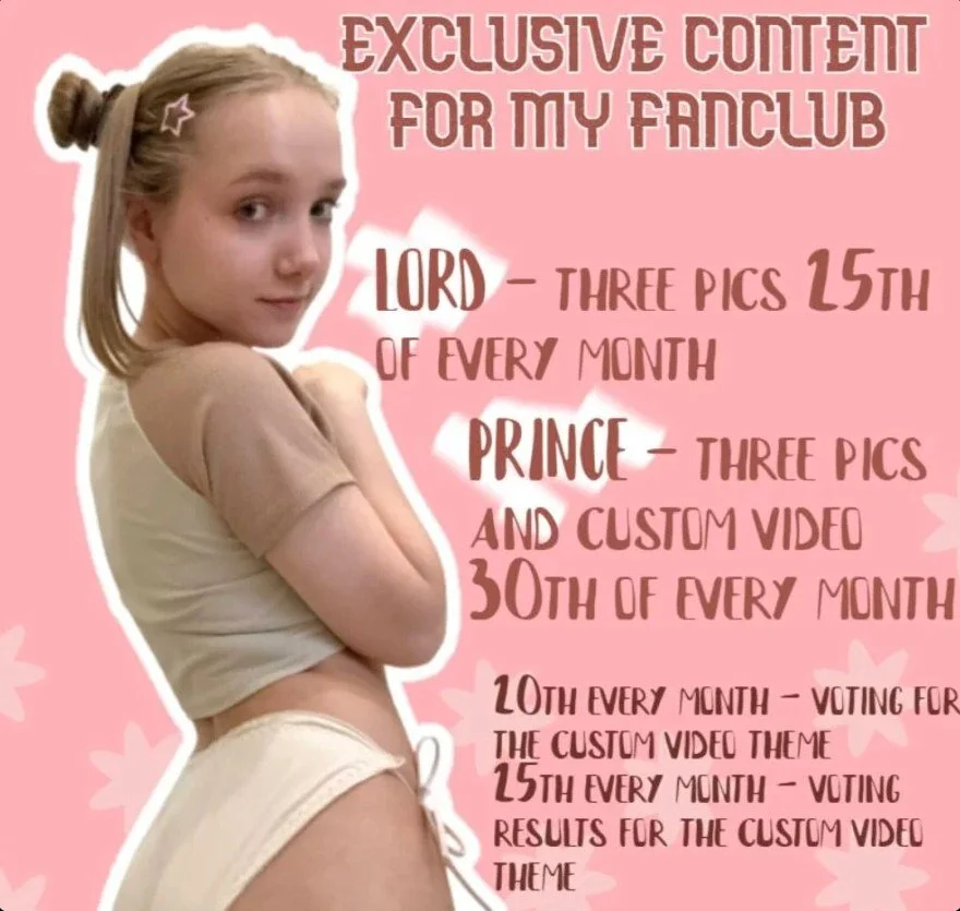 XXX Porn Photo of Nude bambi_lu 276