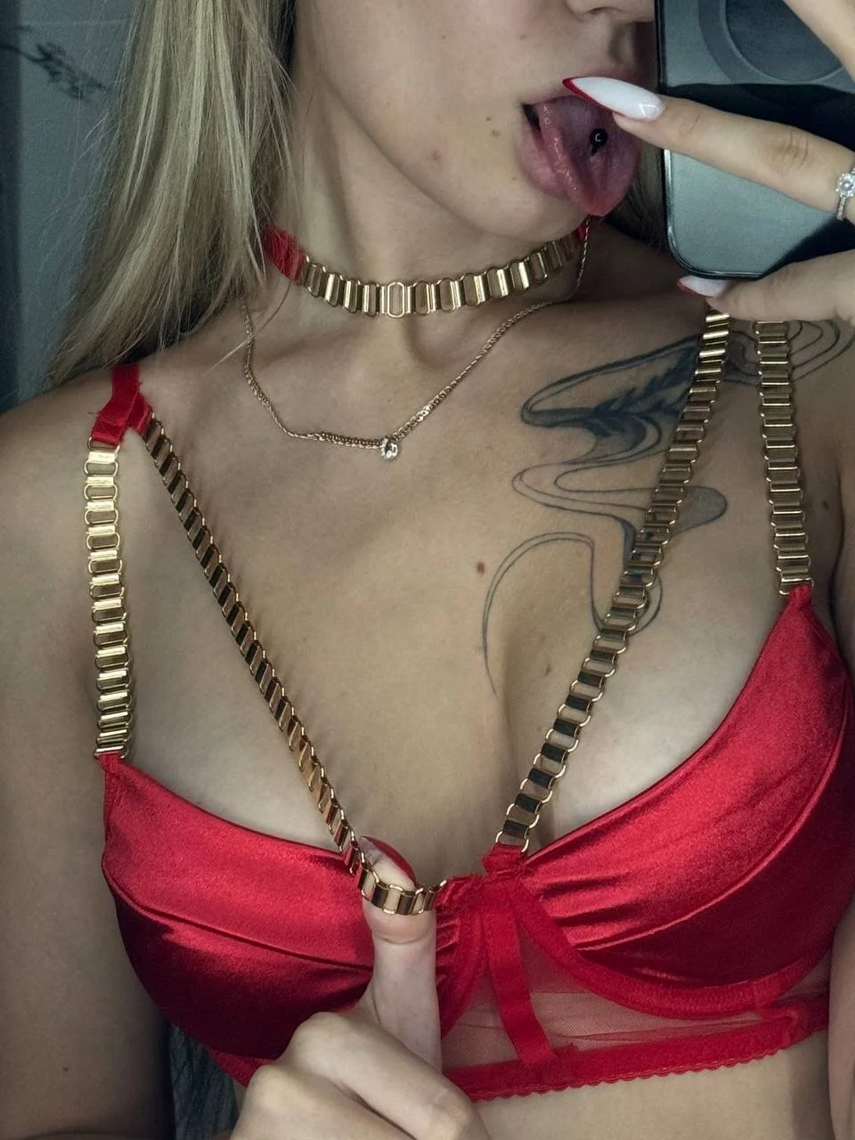 XXX Porn Photo of Nude BBabyShark 53