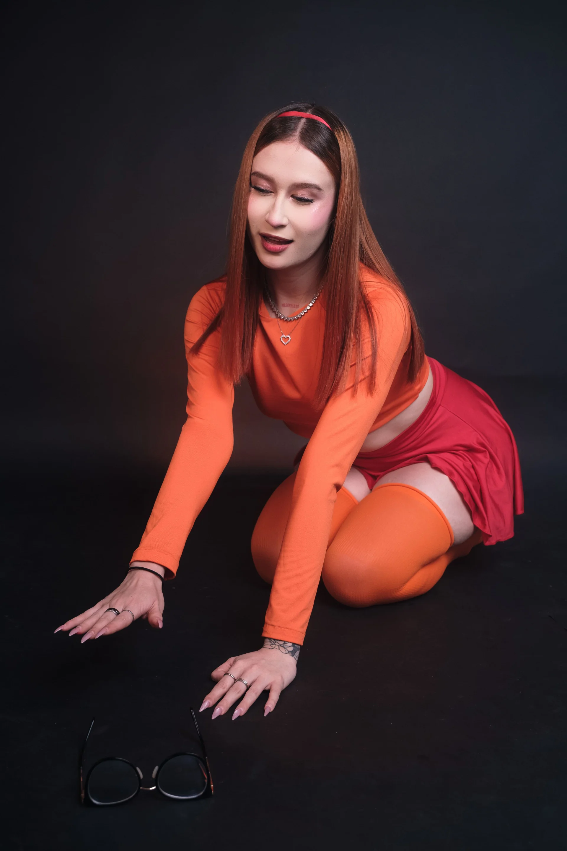 XXX Porn Photo of Nude Anybuny 115