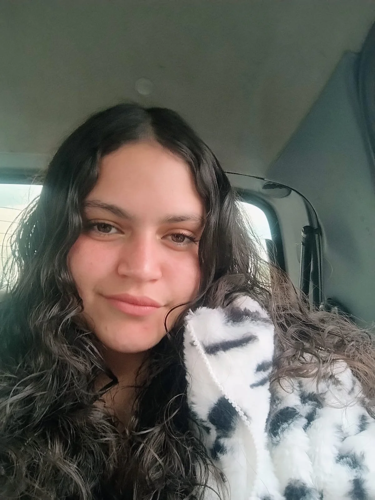 XXX Porn Photo of Nude Nani_rose 6