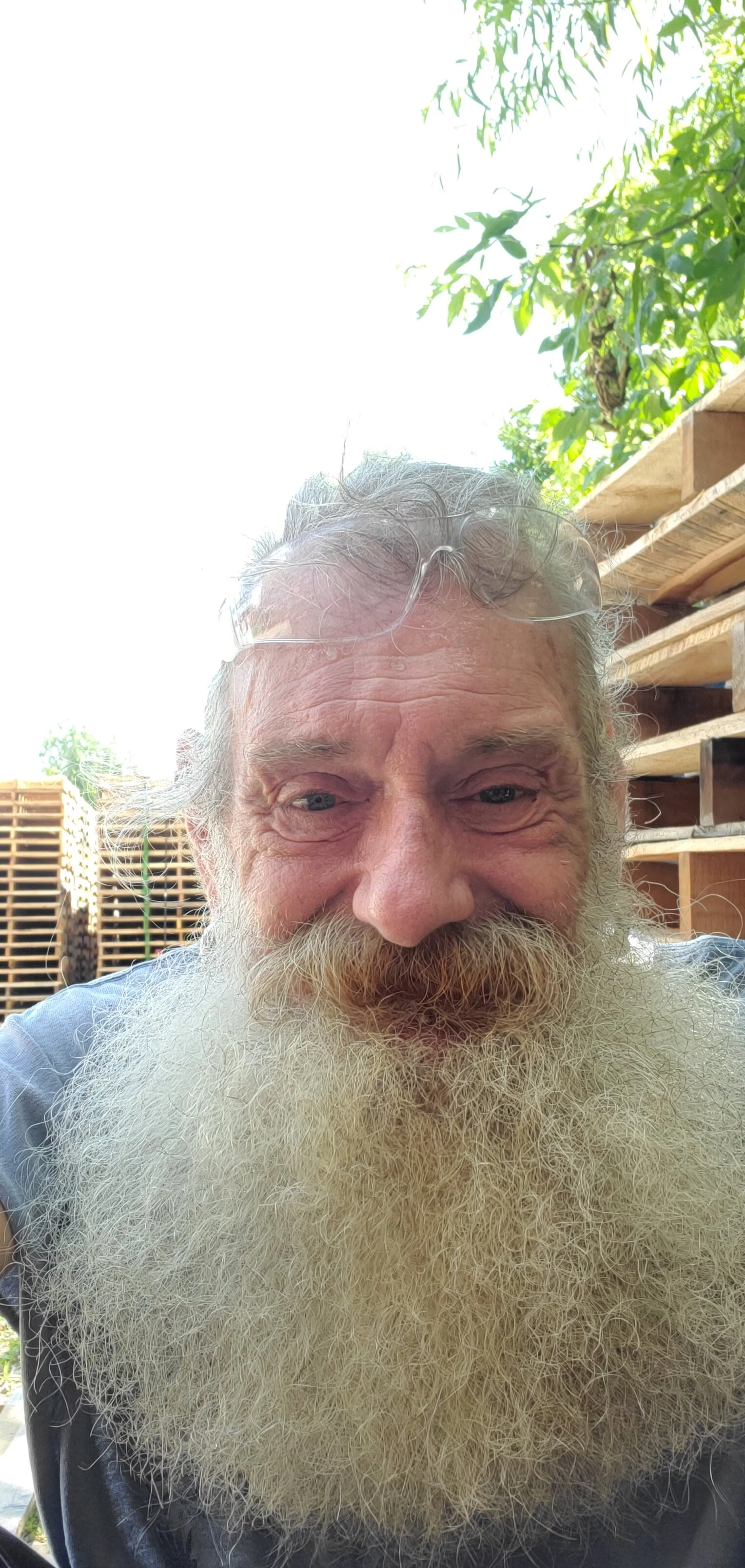 XXX Porn Photo of Nude Joeysdaddy 5