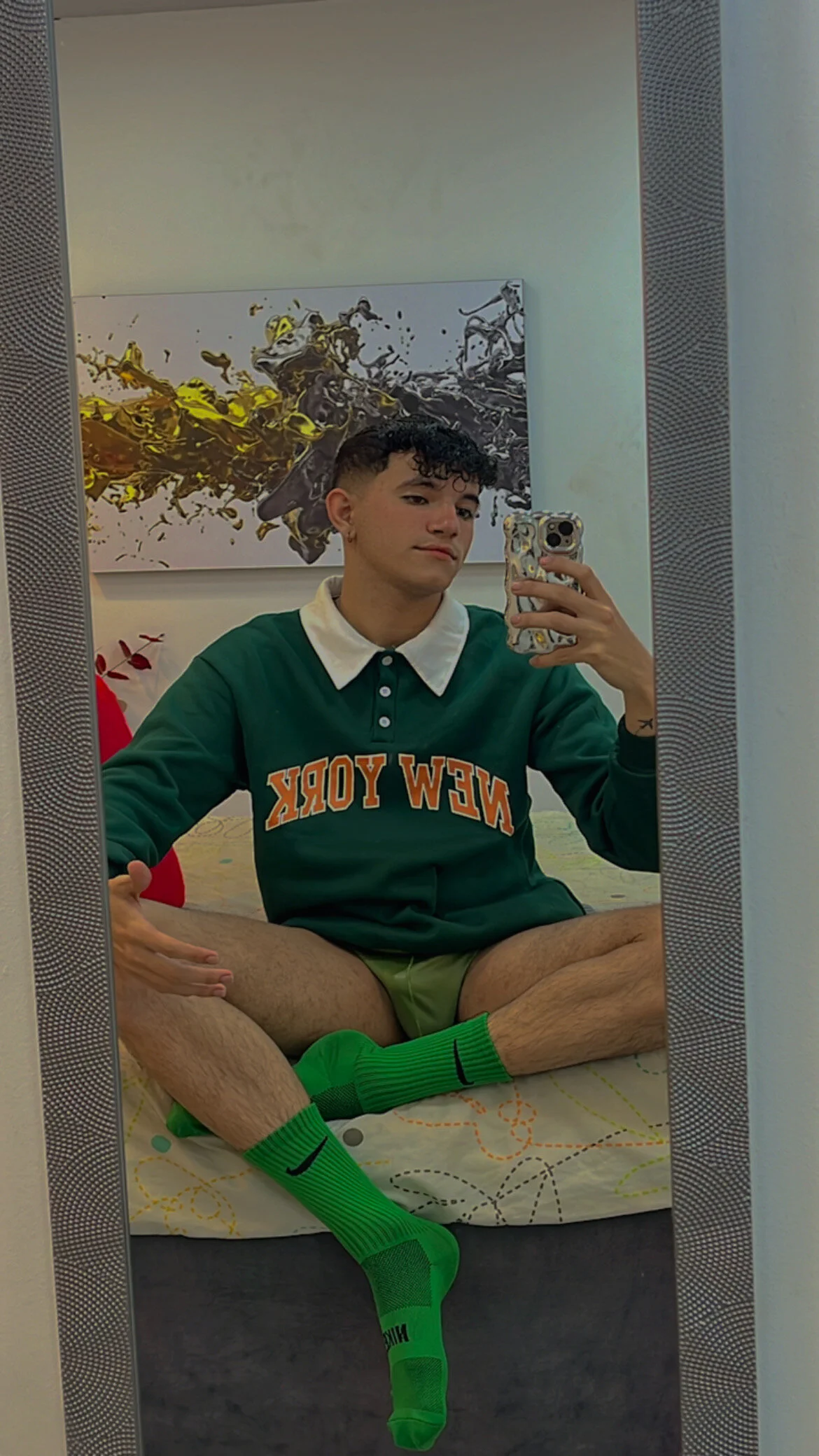 XXX Porn Photo of Nude patrick_sanzz 54