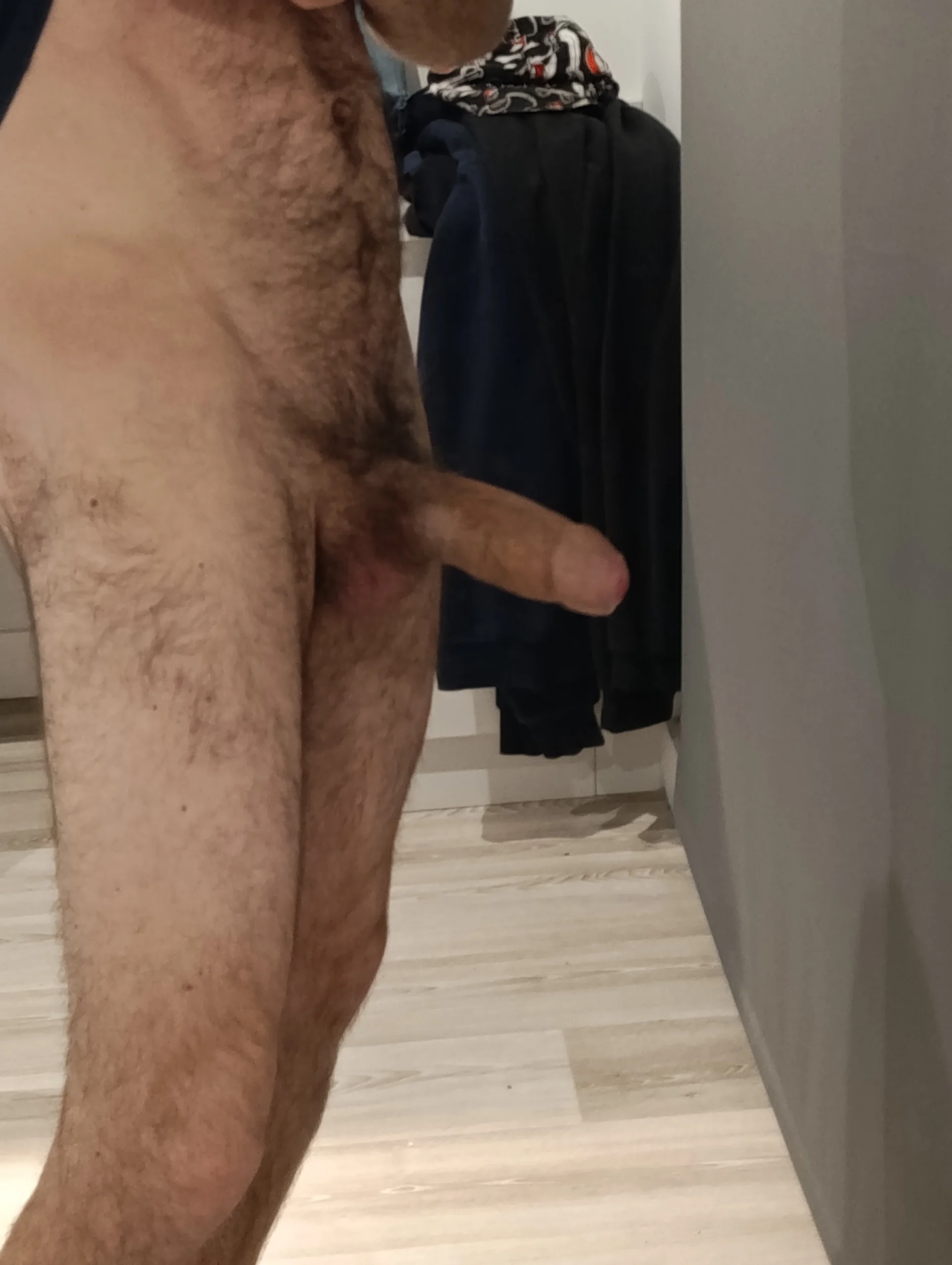 XXX Porn Photo of Nude jonyfree1978 7