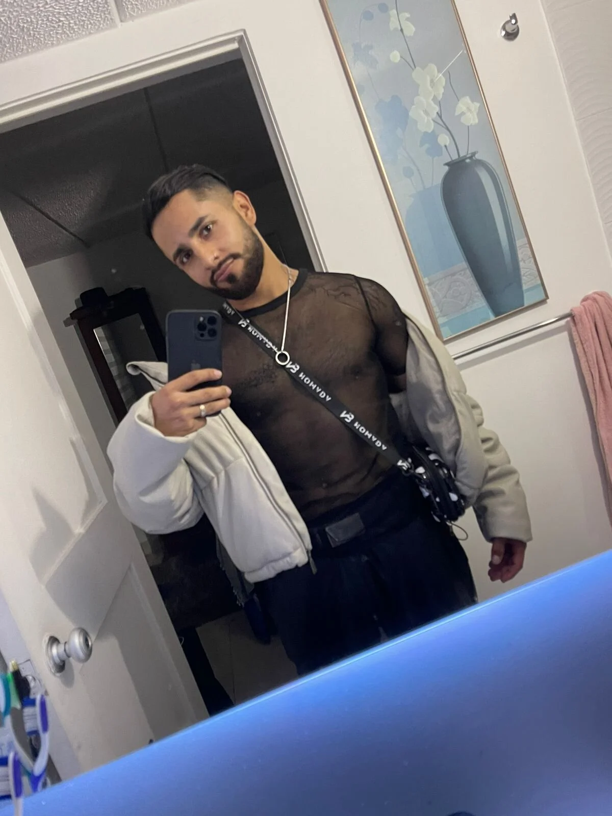 XXX Porn Photo of Nude Christangel96_ 4