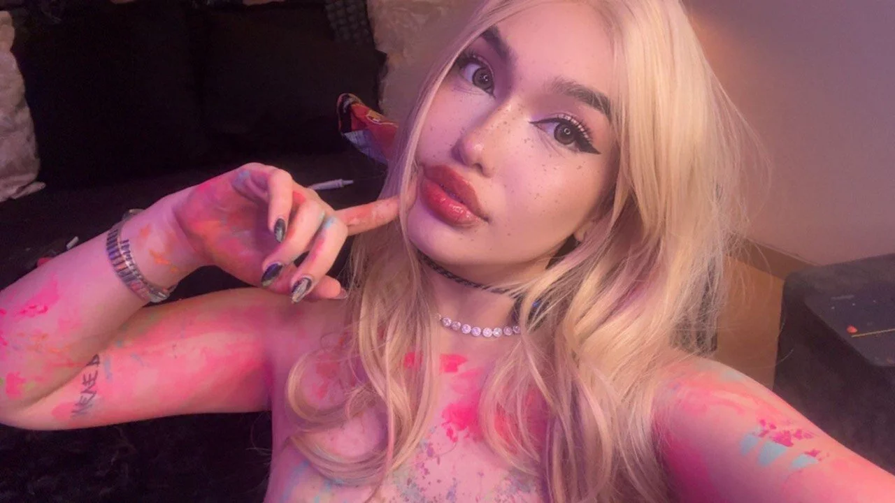 XXX Porn Photo of Nude Mk_ultraa 24