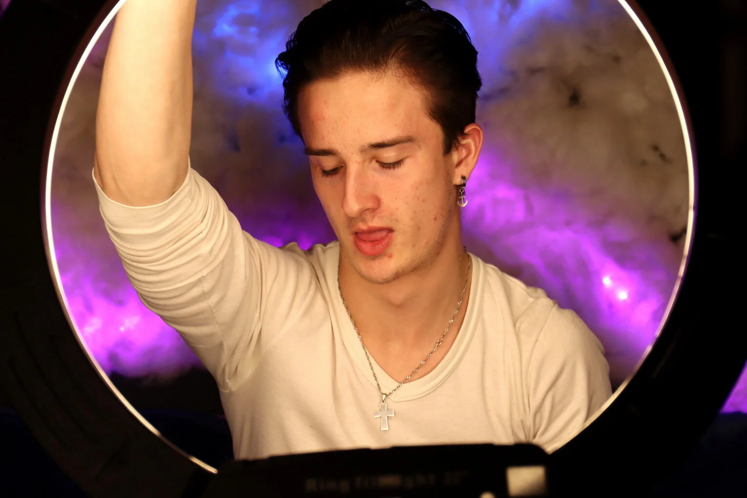XXX Porn Photo of Nude SirReed 97