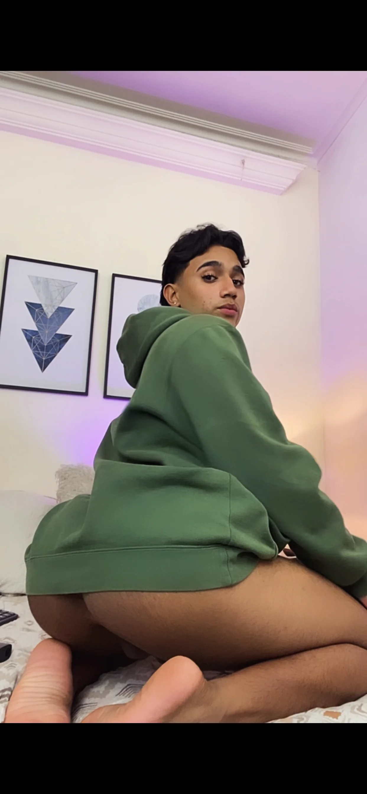 XXX Porn Photo of Nude Morgan_Bladee 21
