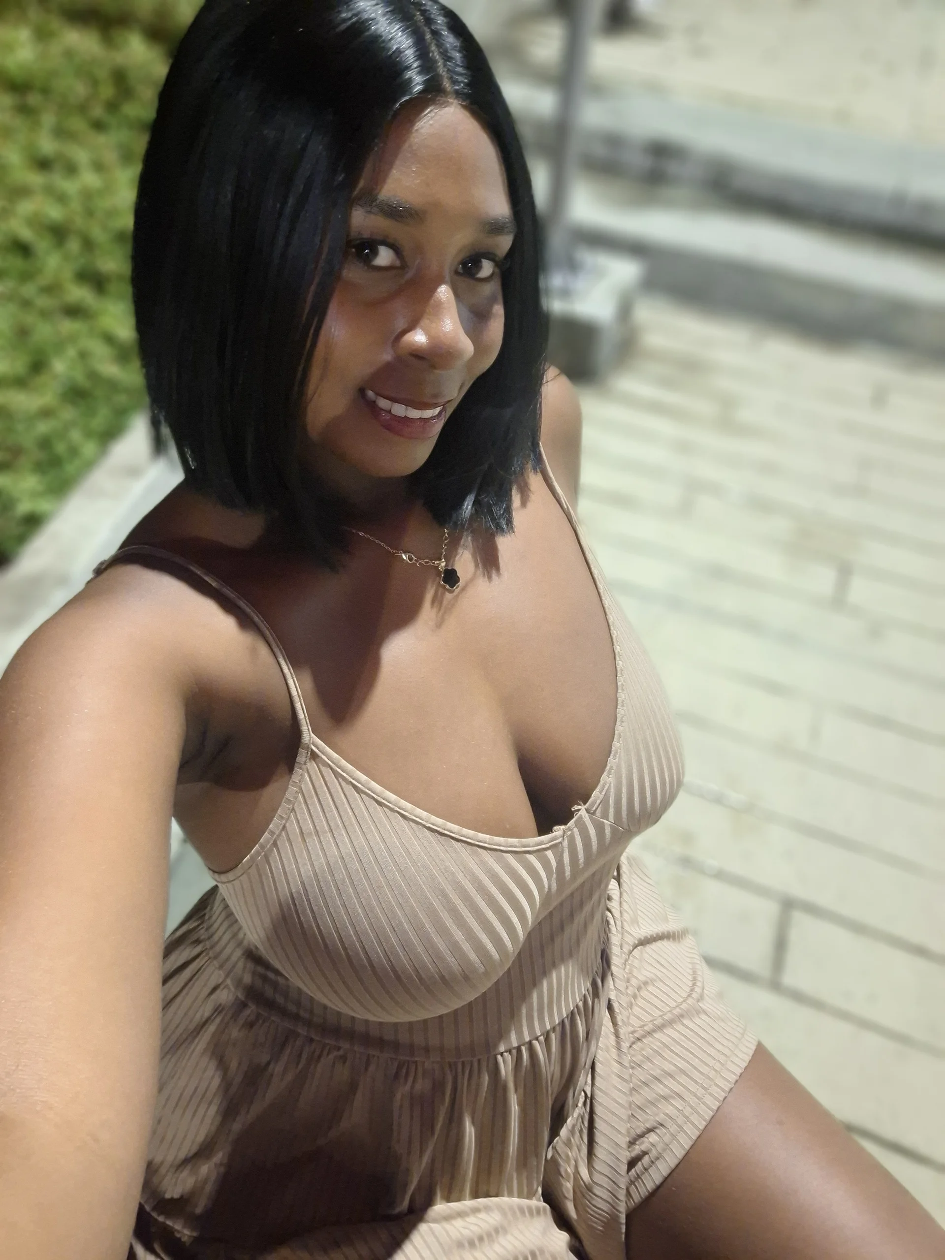 XXX Porn Photo of Nude HanaThompson 17