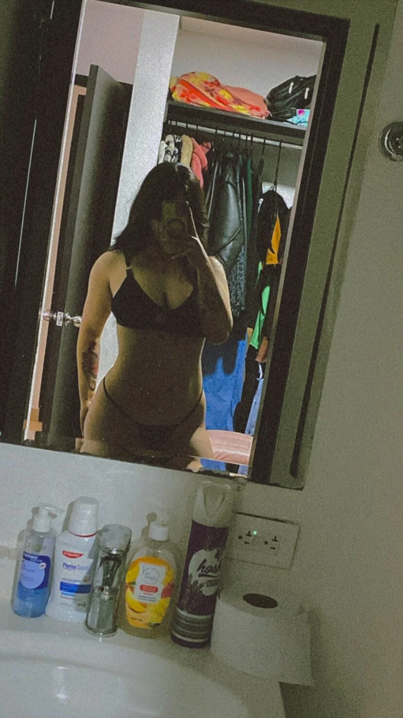 XXX Porn Photo of Nude Nahoo__ 1
