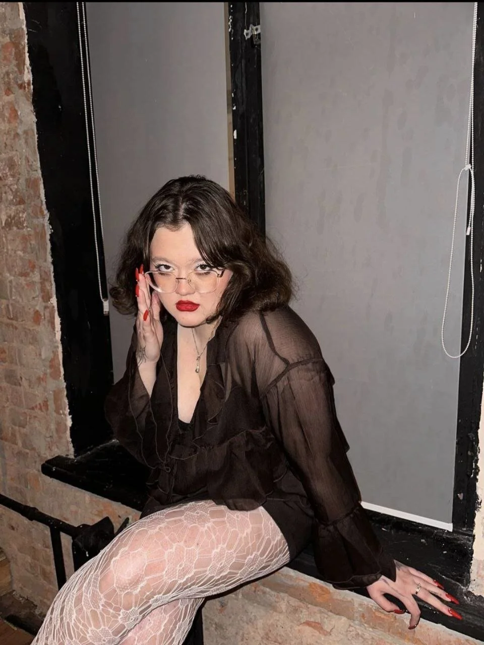 XXX Porn Photo of Nude Melisa_Eden 6