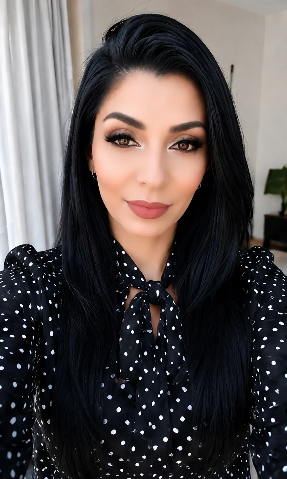 XXX Porn Photo of Nude Roxsana 1