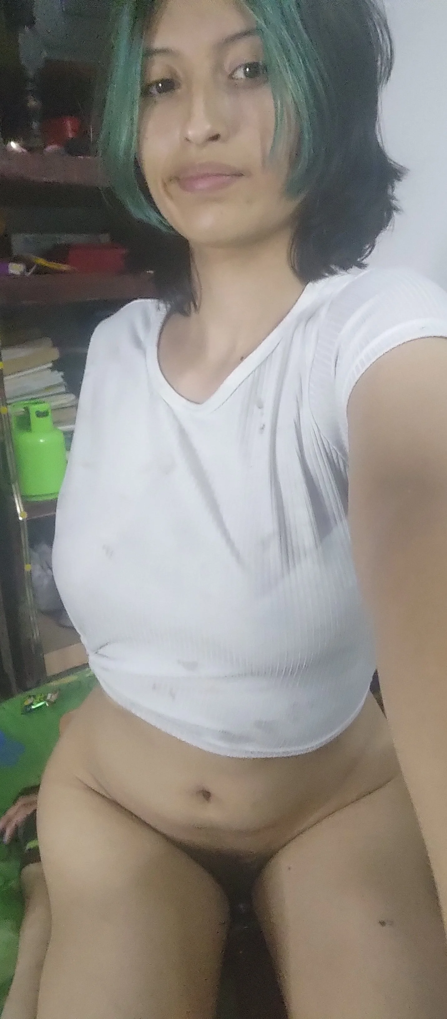 XXX Porn Photo of Nude Camila---torres 25