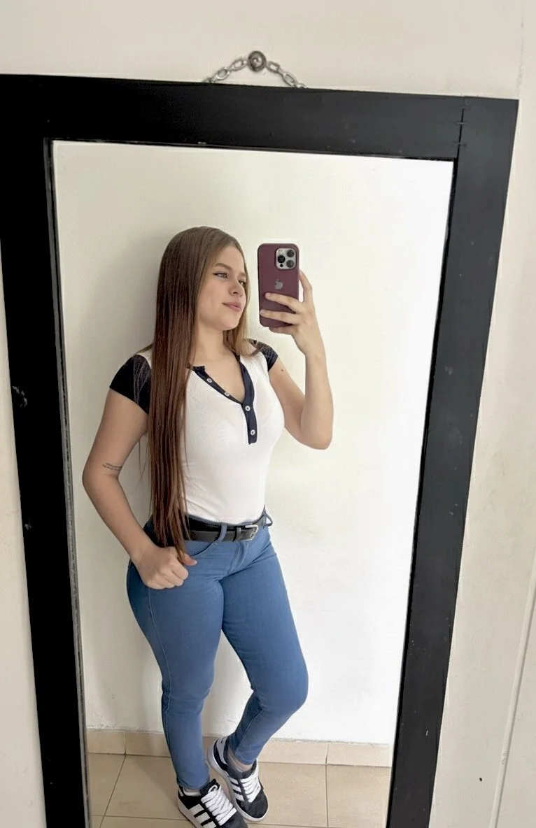 XXX Porn Photo of Nude EmmaClarck 16