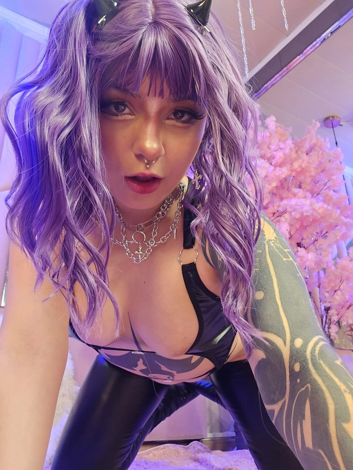 XXX Porn Photo of Nude BizzyNoar 56