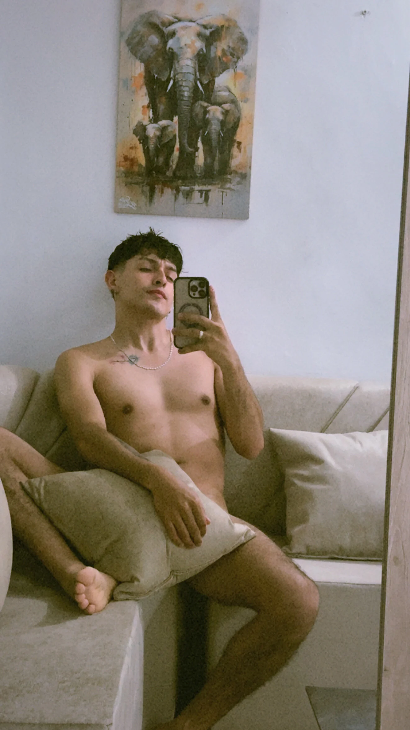 XXX Porn Photo of Nude Jorgrp0 3
