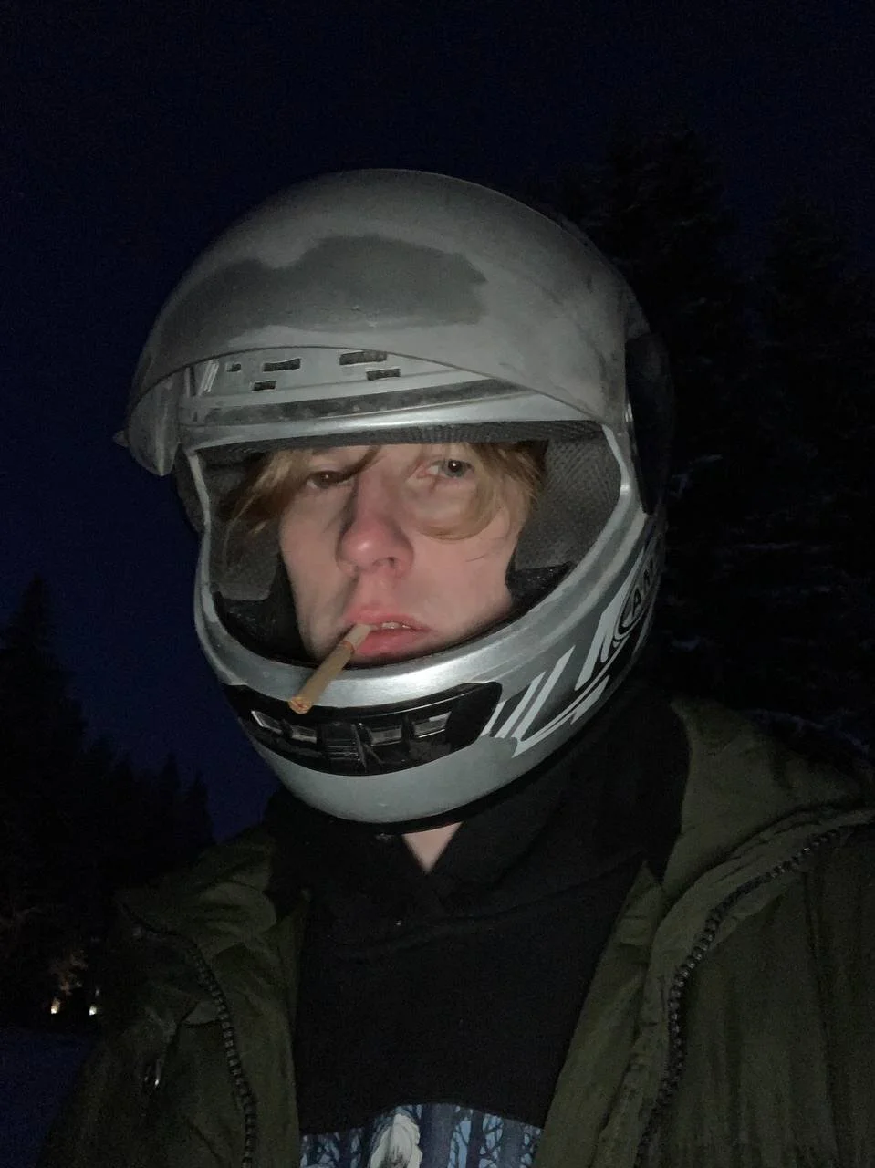 XXX Porn Photo of Nude ssat1sfaction 2