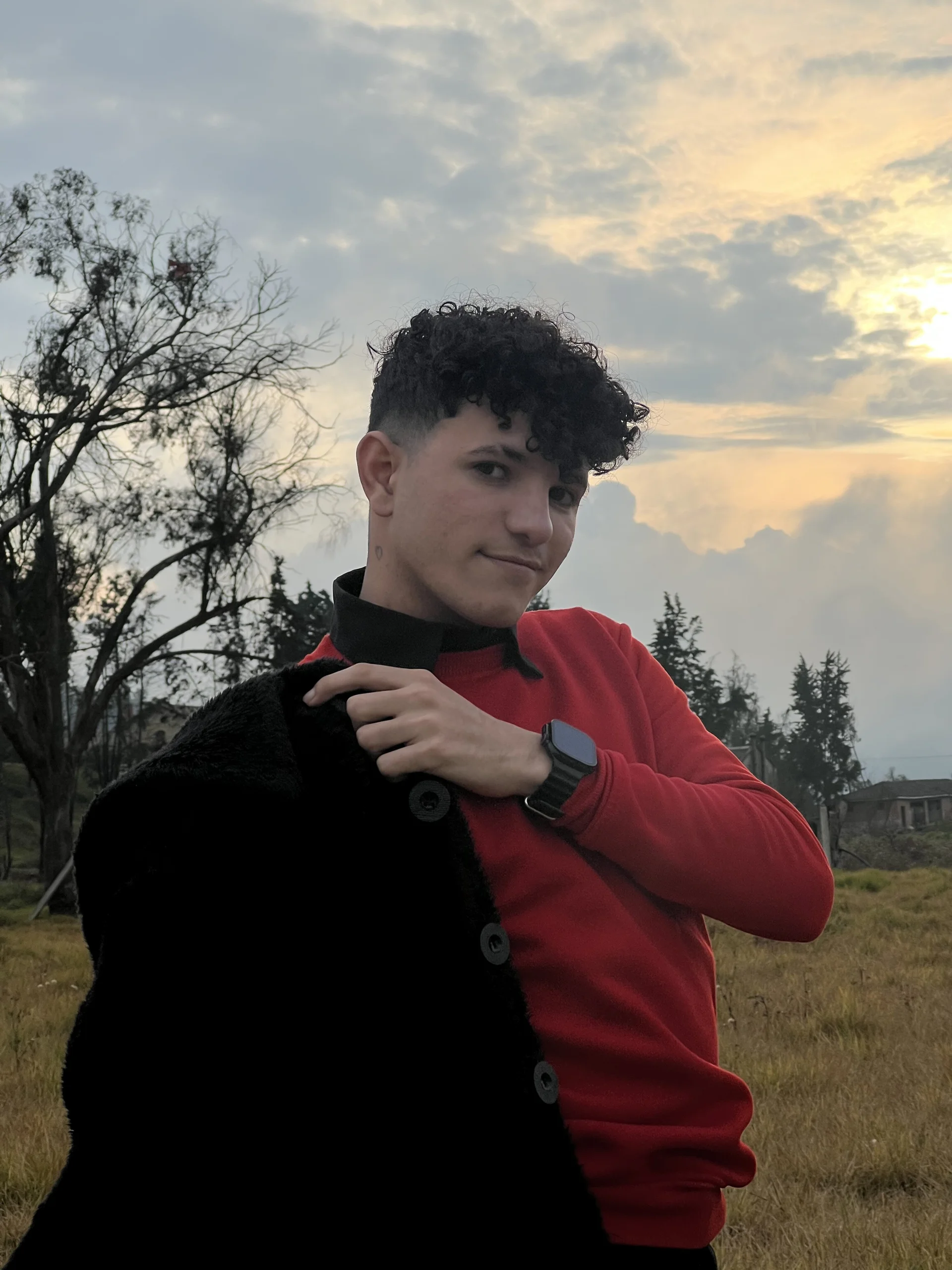 XXX Porn Photo of Nude patrick_sanzz 123