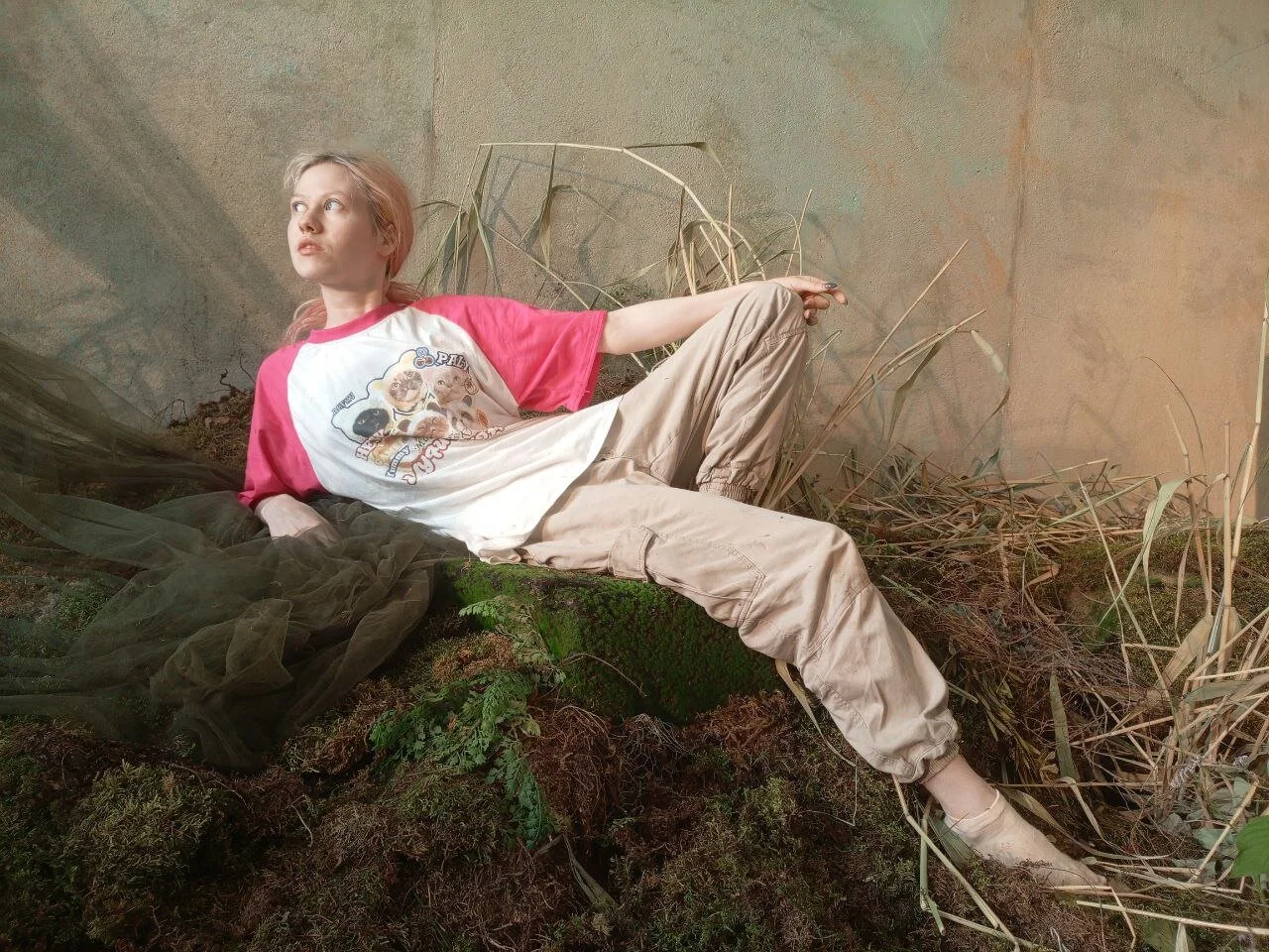 XXX Porn Photo of Nude Silly__Milly 17