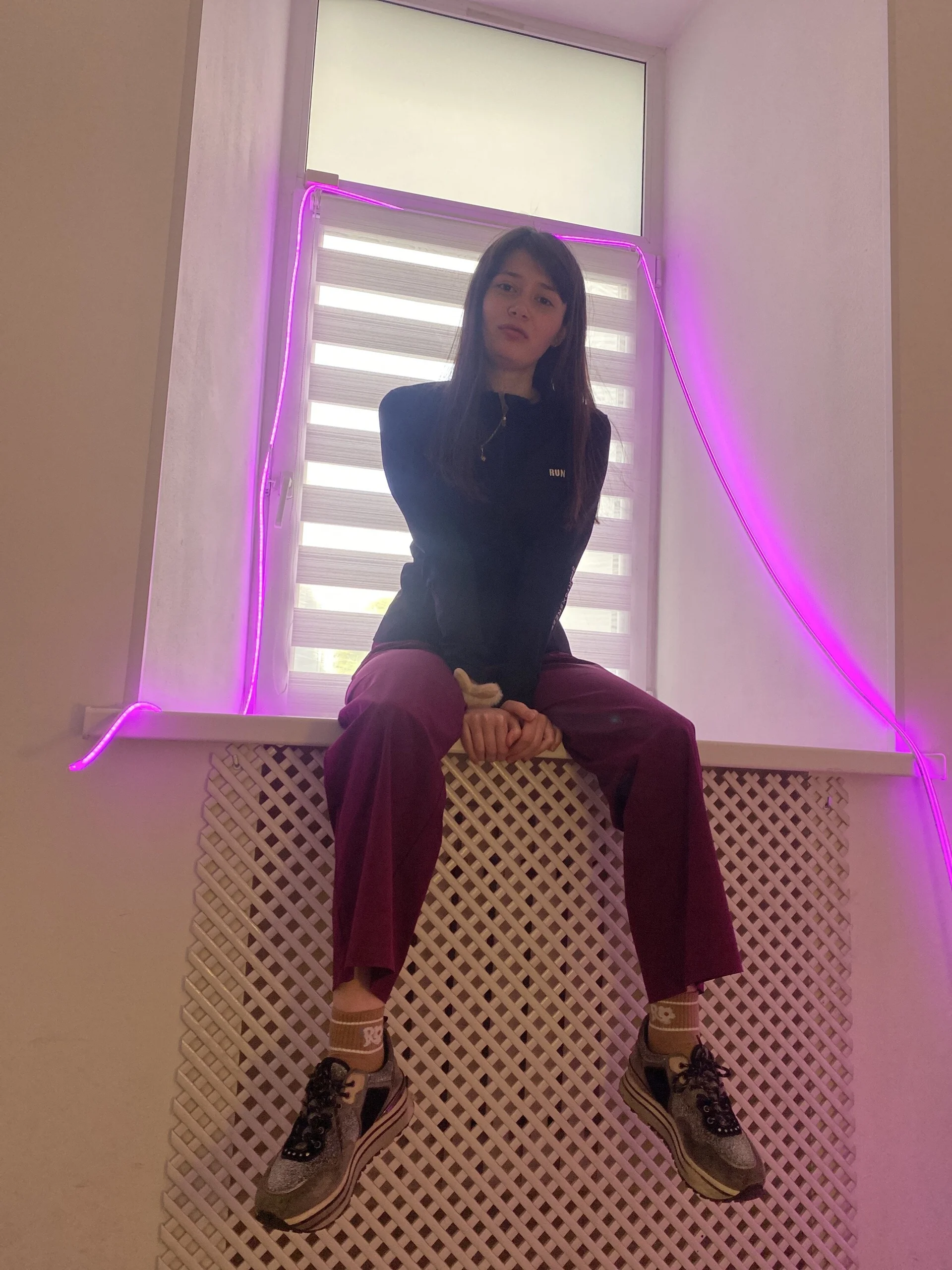 XXX Porn Photo of Nude LeliaFujimoto 2