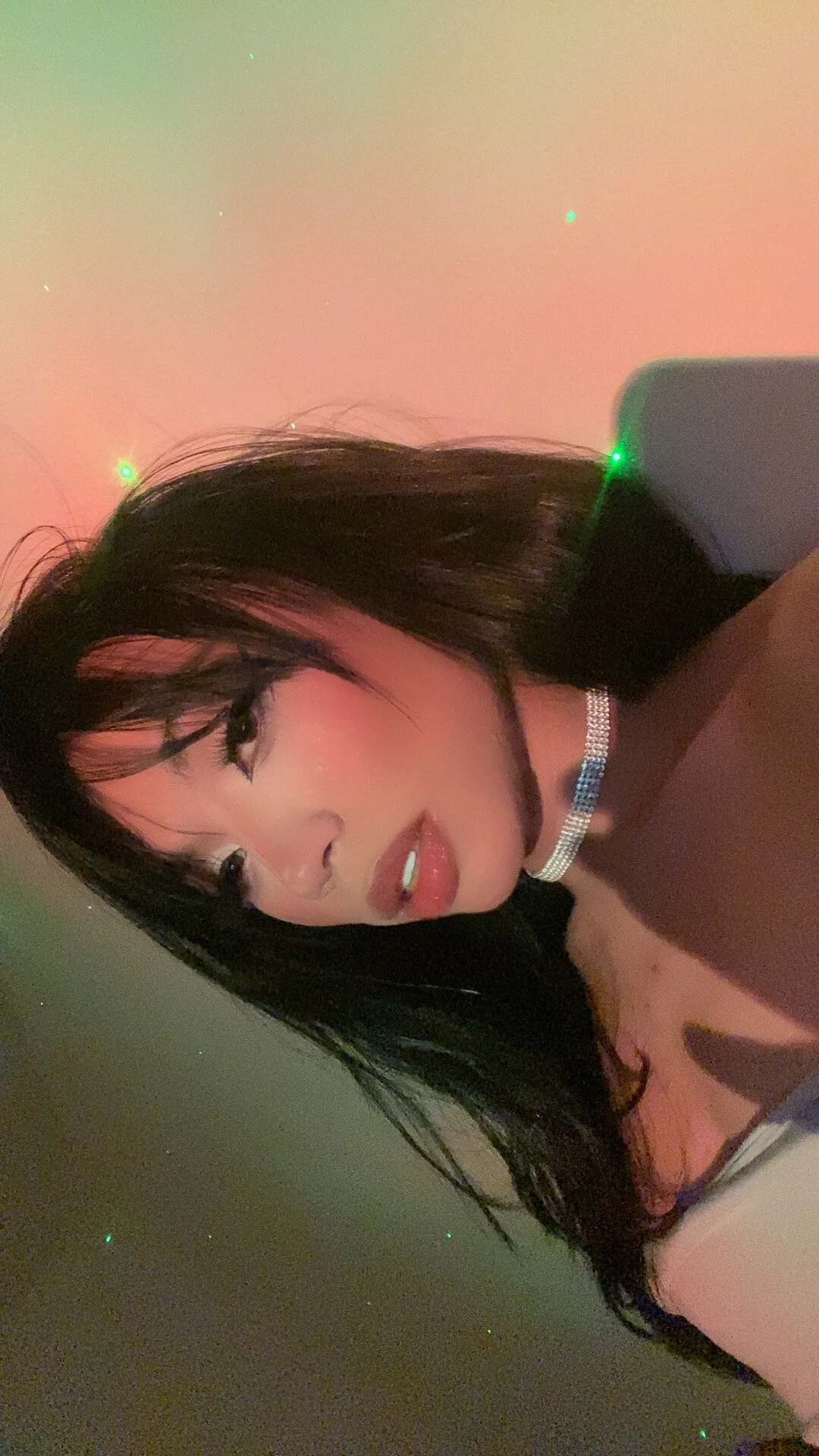 XXX Porn Photo of Nude IamAndrea01 2