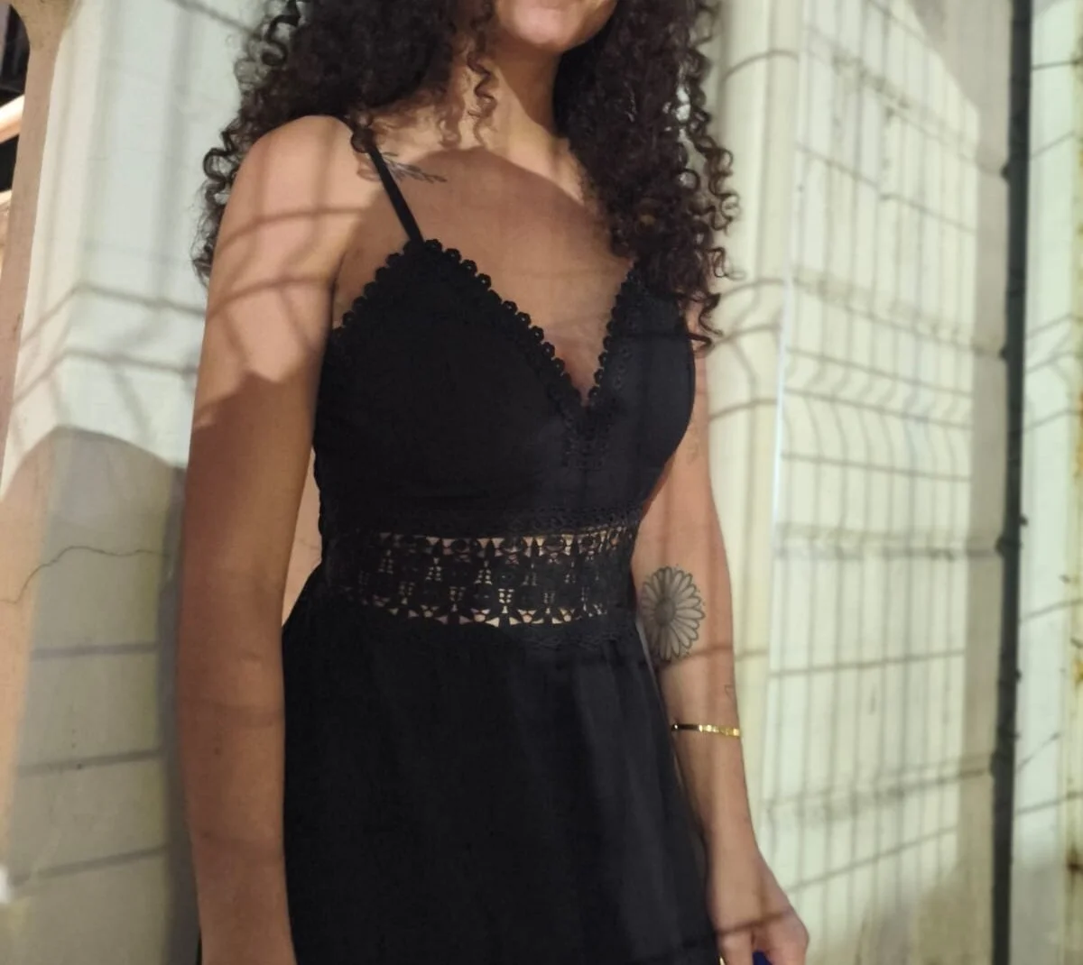 XXX Porn Photo of Nude FIOLIKLARA 3