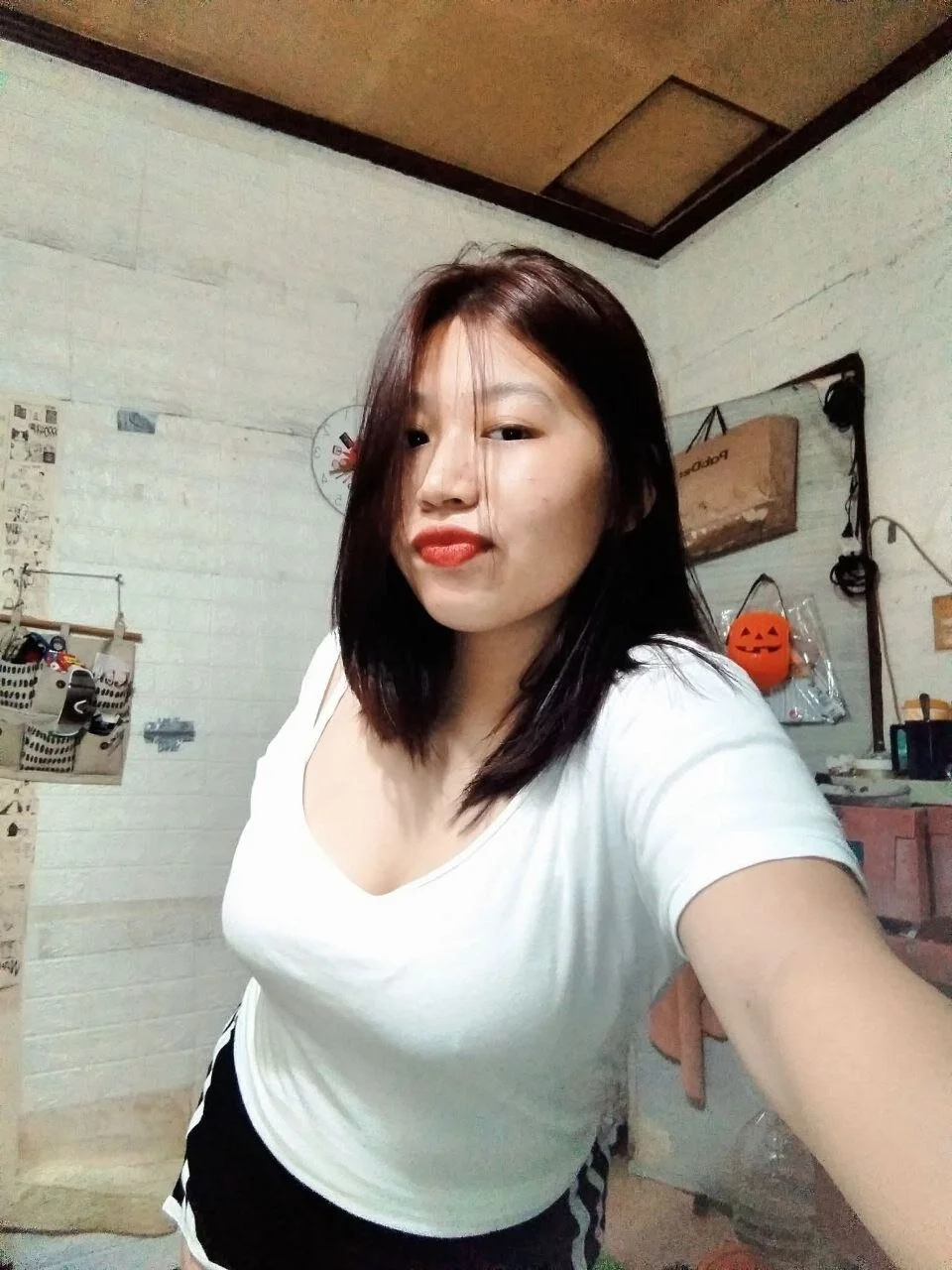 XXX Porn Photo of Nude ShizukoKimbril 4